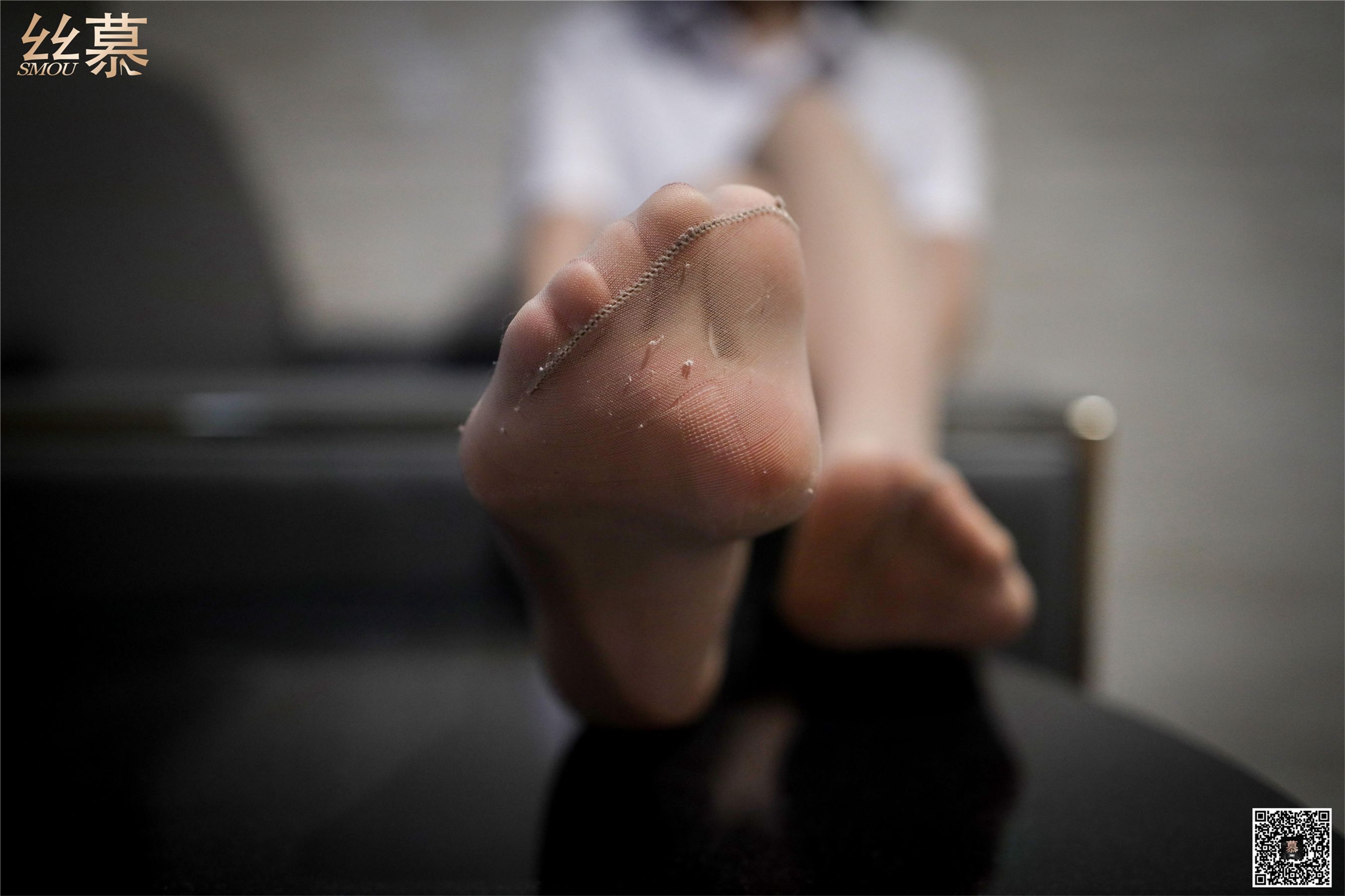 SM265 天天一元 茗茗 《探秘女总裁》-图30