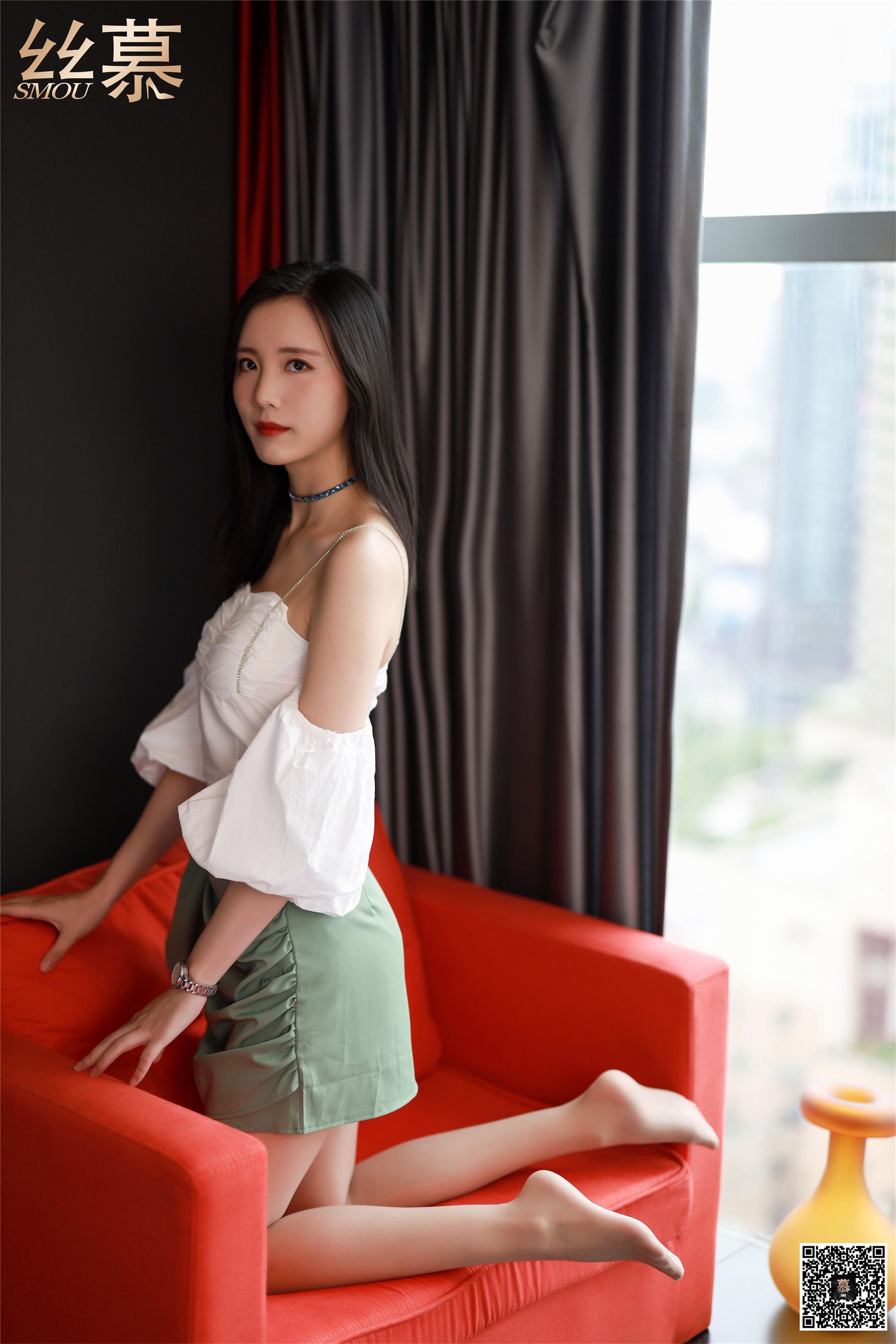 SM268 天天一元 紫宁《浴享丝滑》-图48