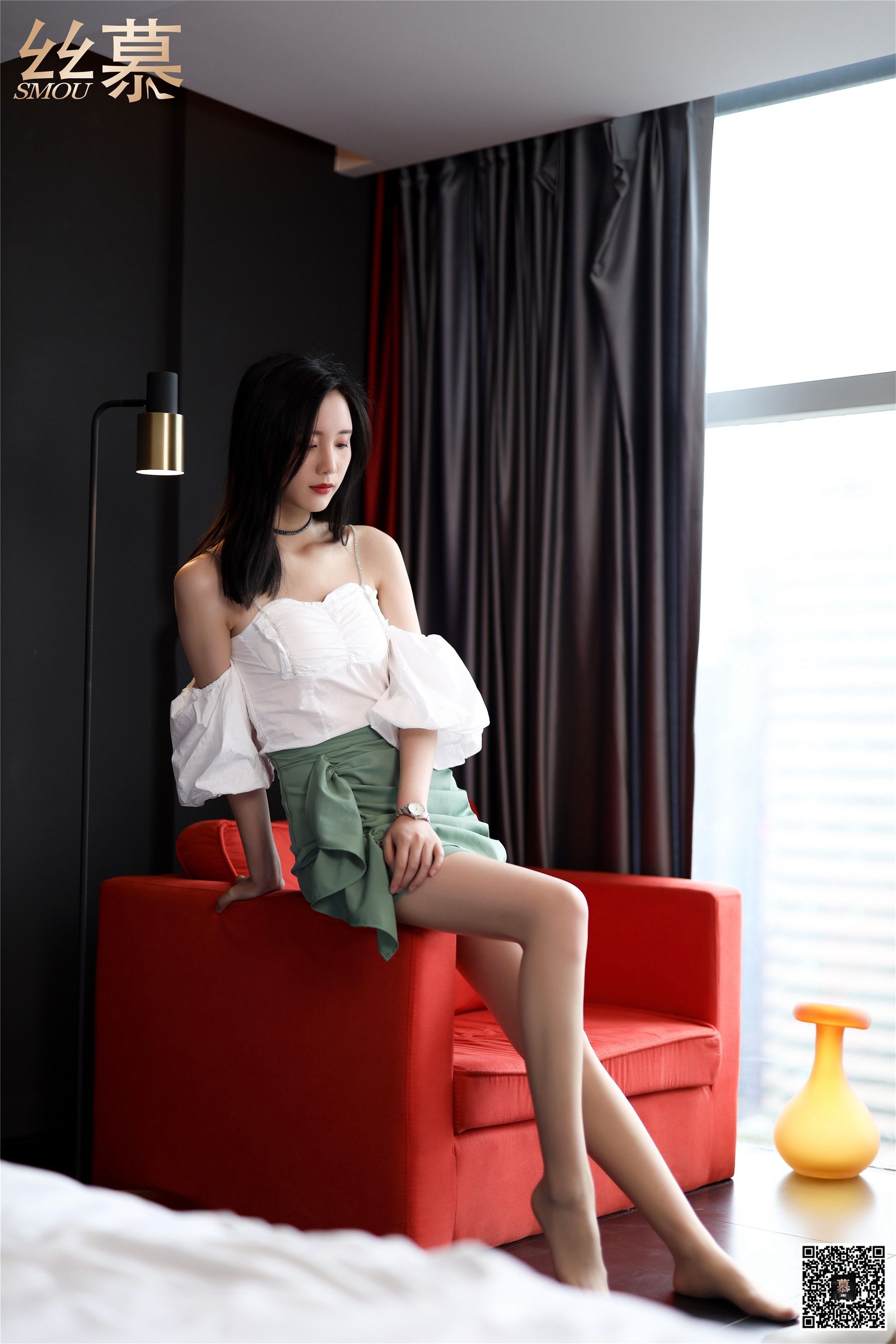 SM268 天天一元 紫宁《浴享丝滑》-图49