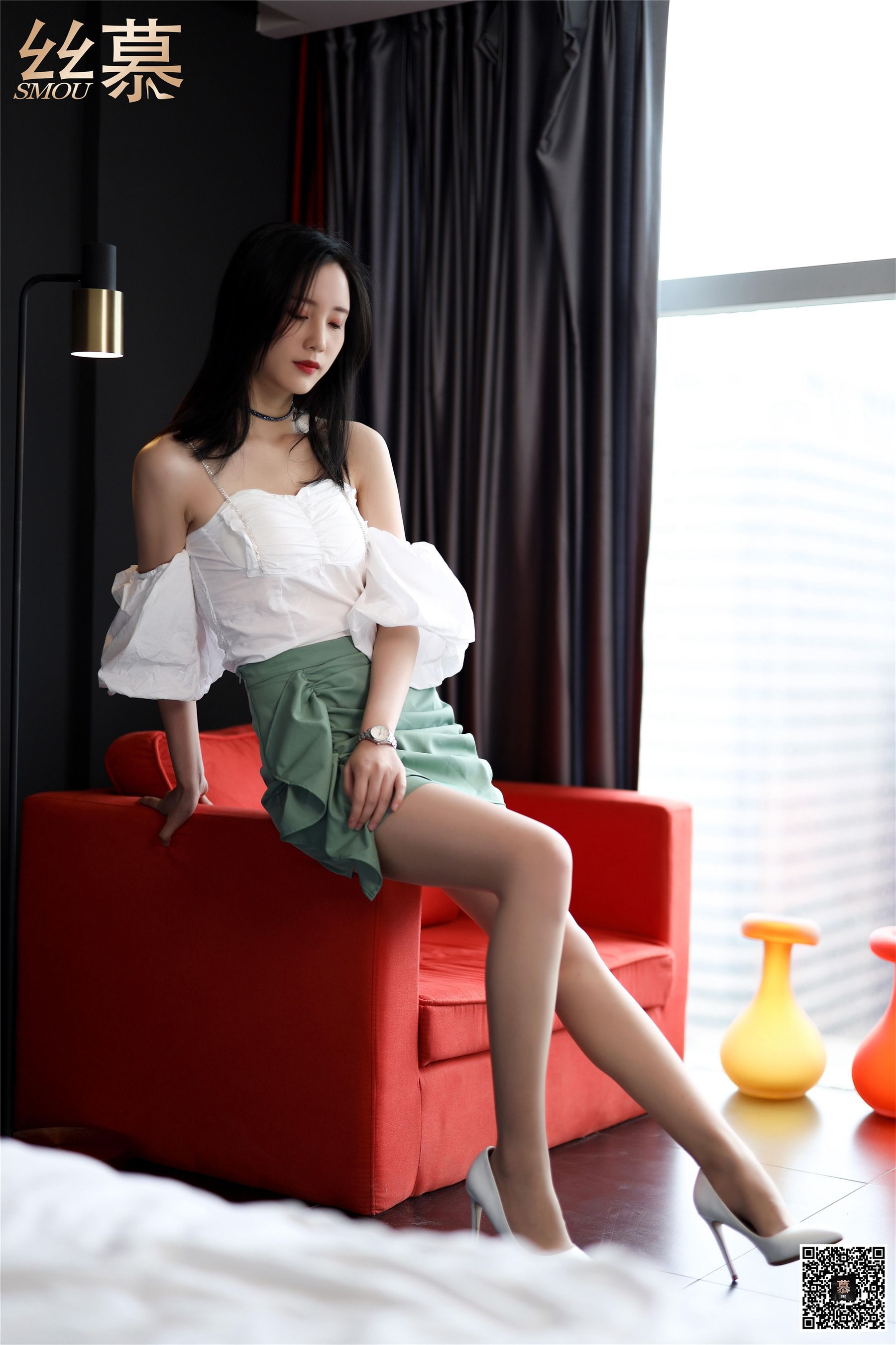 SM268 天天一元 紫宁《浴享丝滑》-图50
