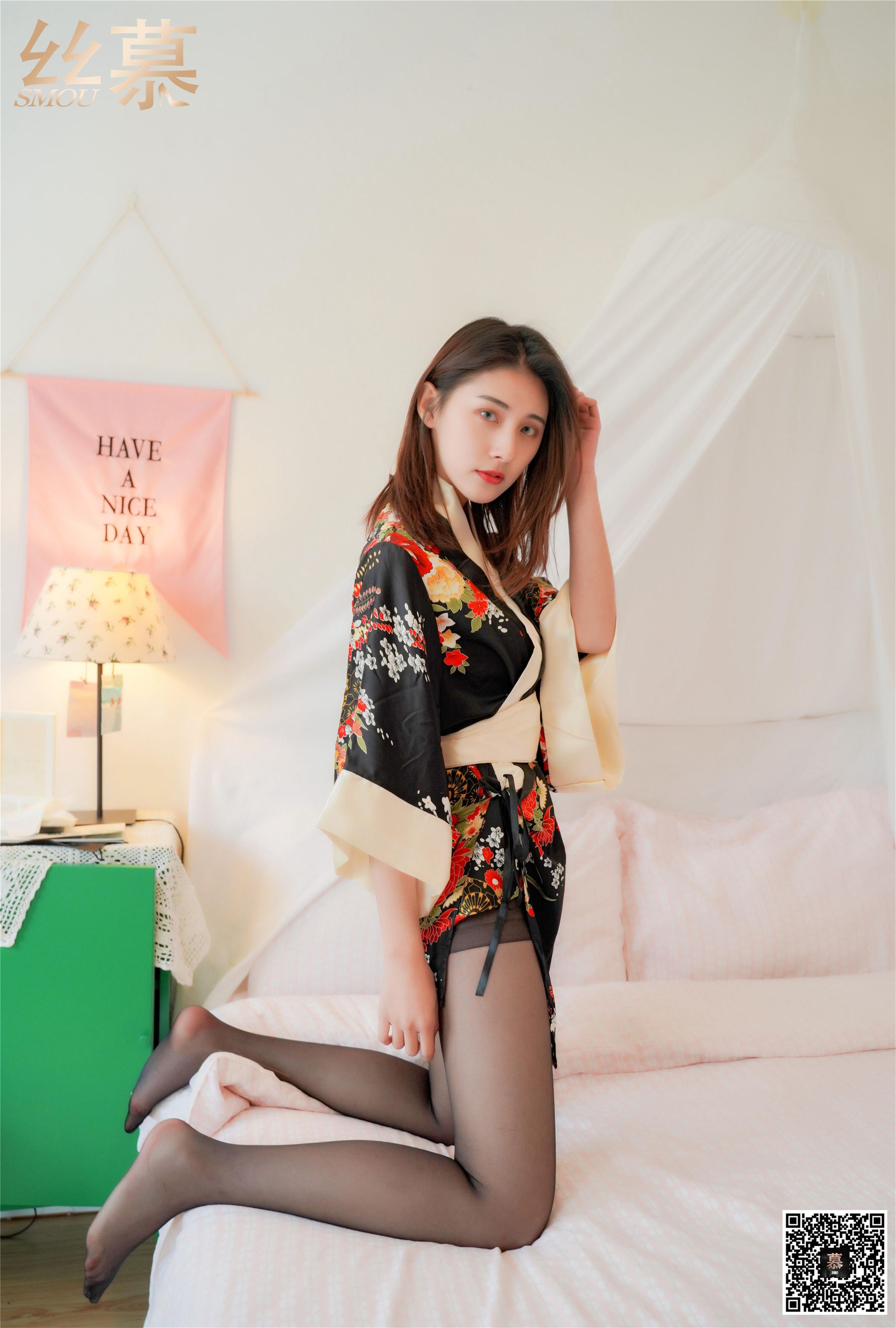 SM269 天天一元 婷婷《婷婷  回顾》-图41