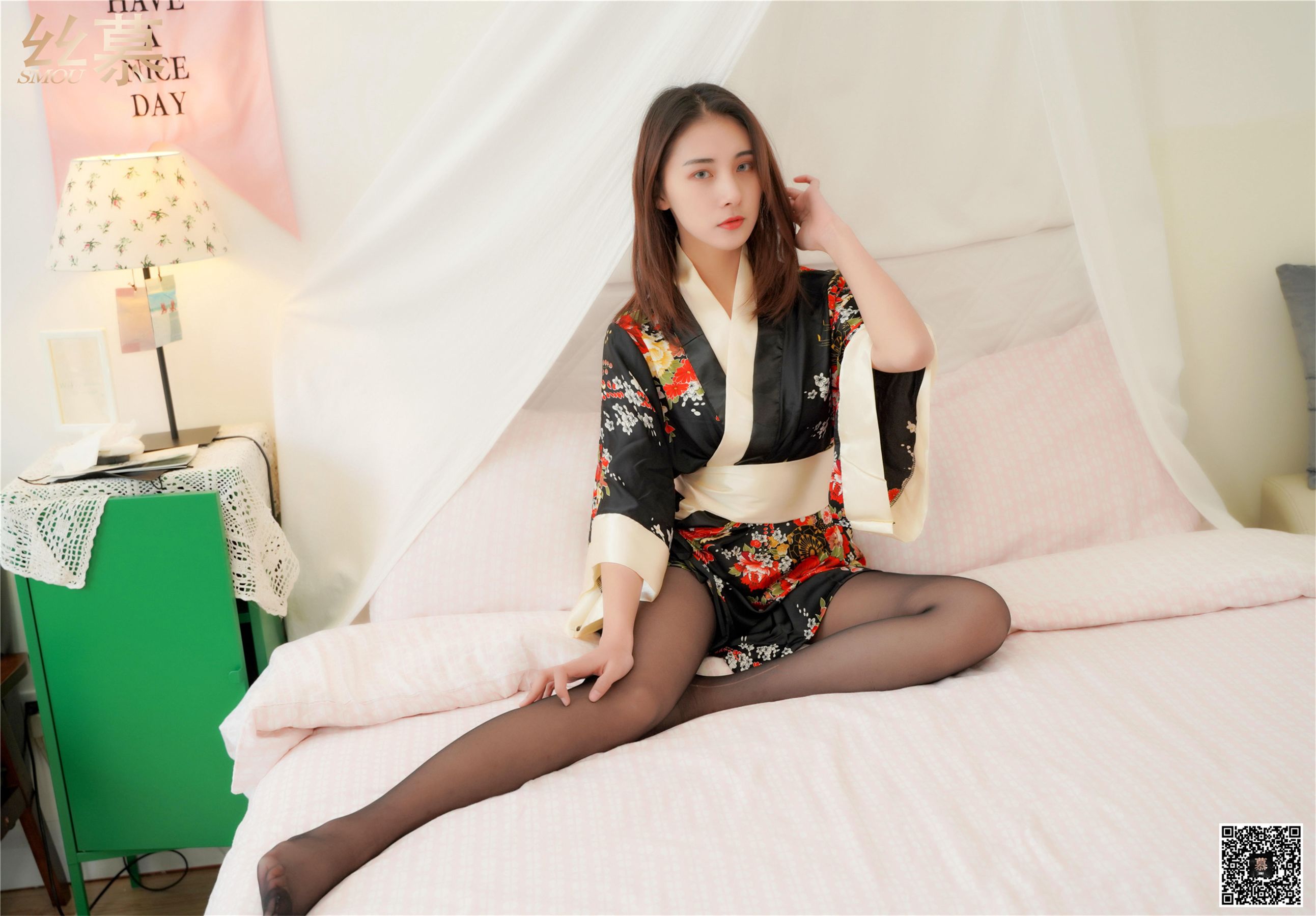 SM269 天天一元 婷婷《婷婷  回顾》-图42