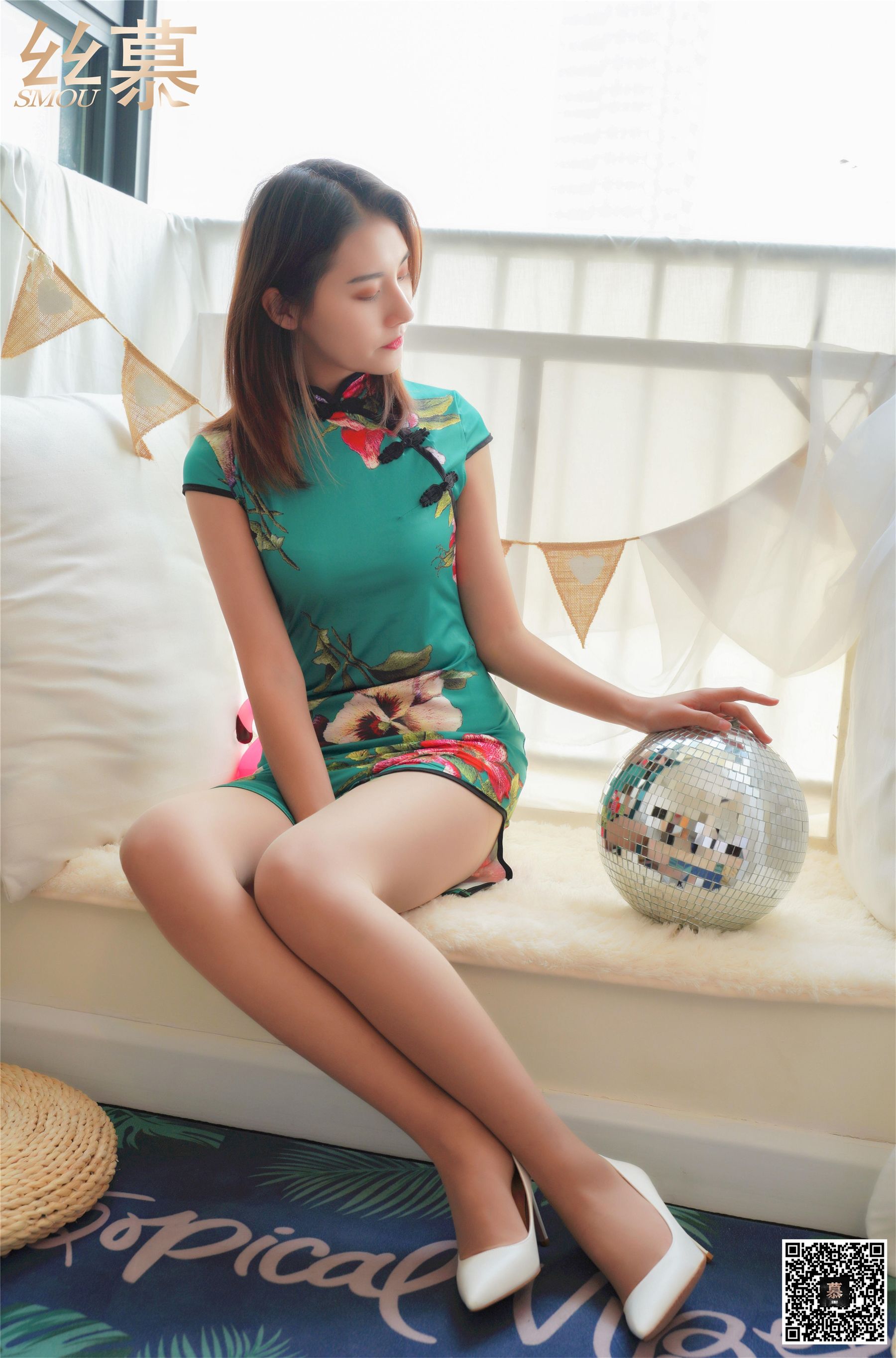 SM269 天天一元 婷婷《婷婷  回顾》-图44