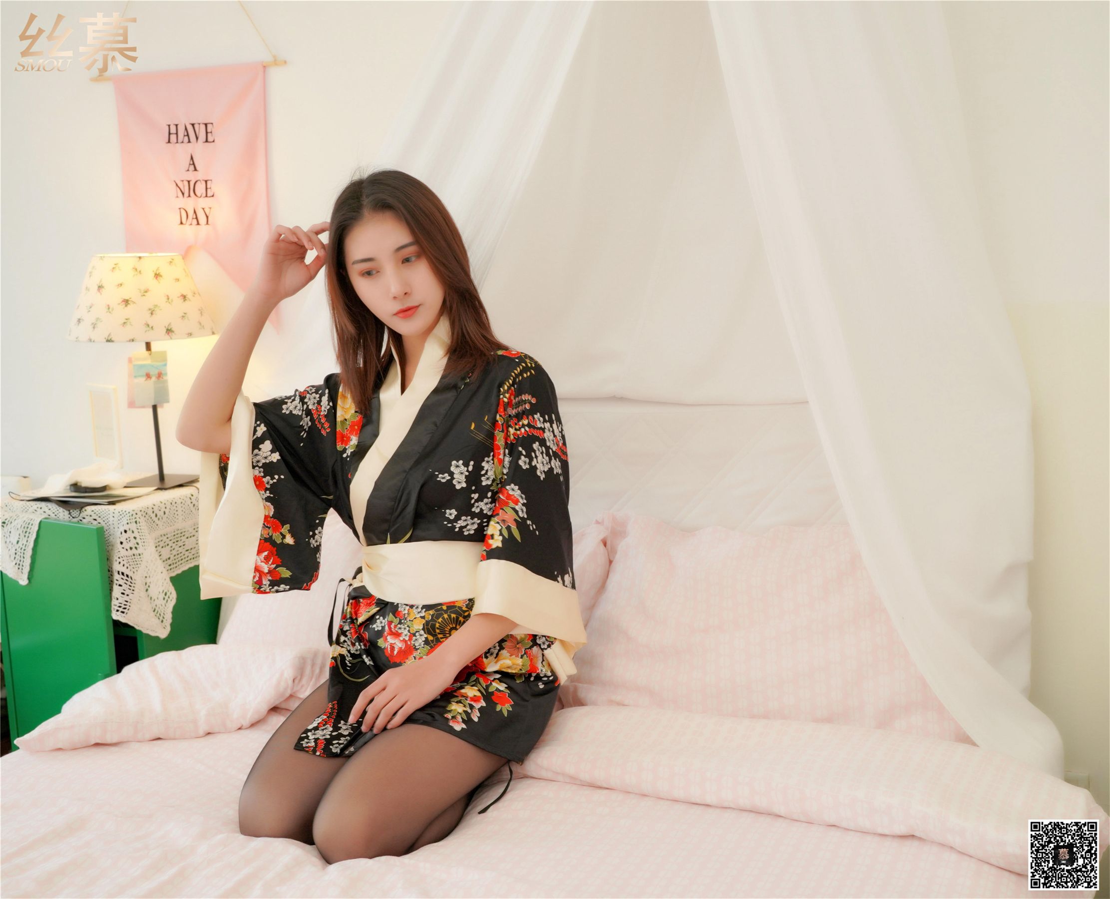 SM269 天天一元 婷婷《婷婷  回顾》-图47