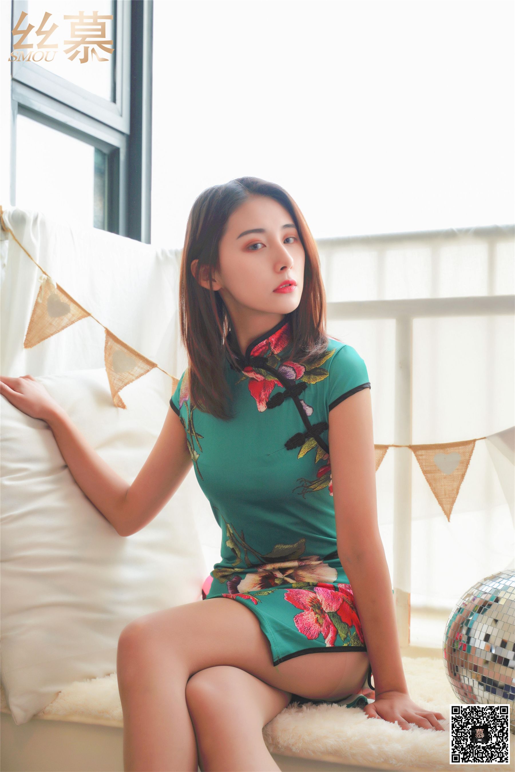 SM269 天天一元 婷婷《婷婷  回顾》-图55