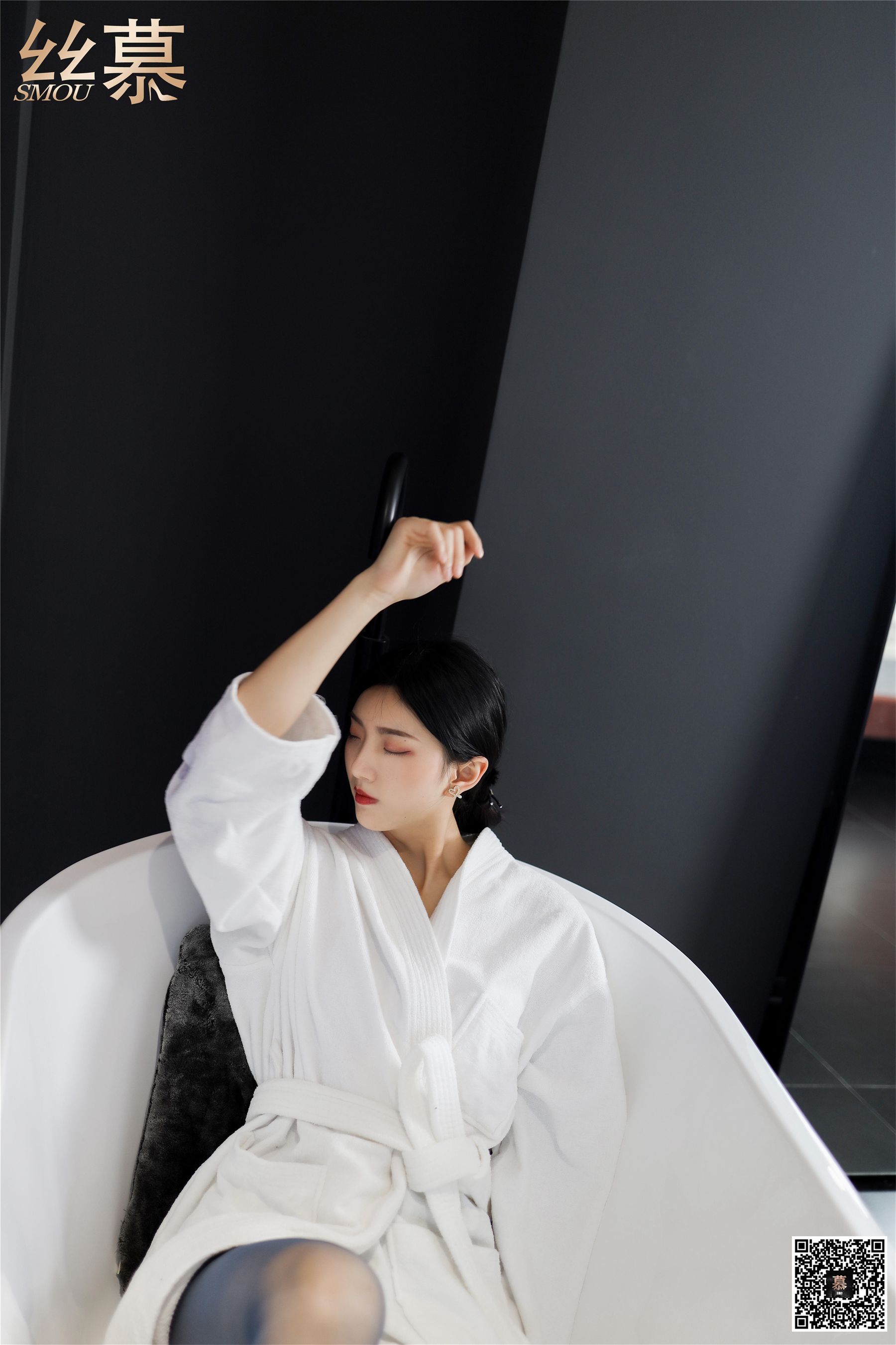 SM277 天天一元 佳佳《浴缸出美人》-图14