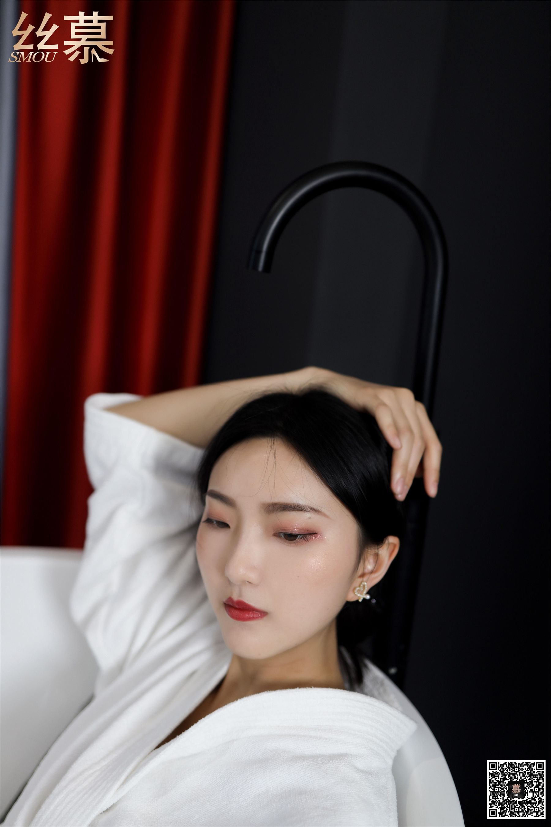 SM277 天天一元 佳佳《浴缸出美人》-图15