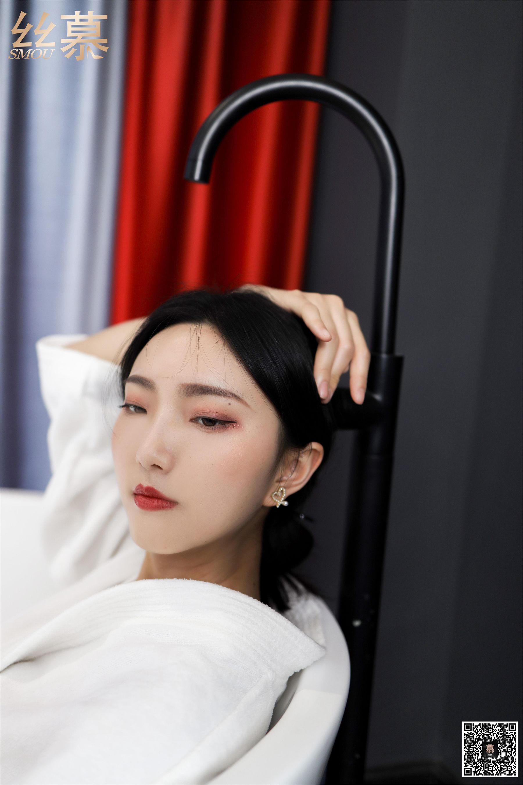 SM277 天天一元 佳佳《浴缸出美人》-图16