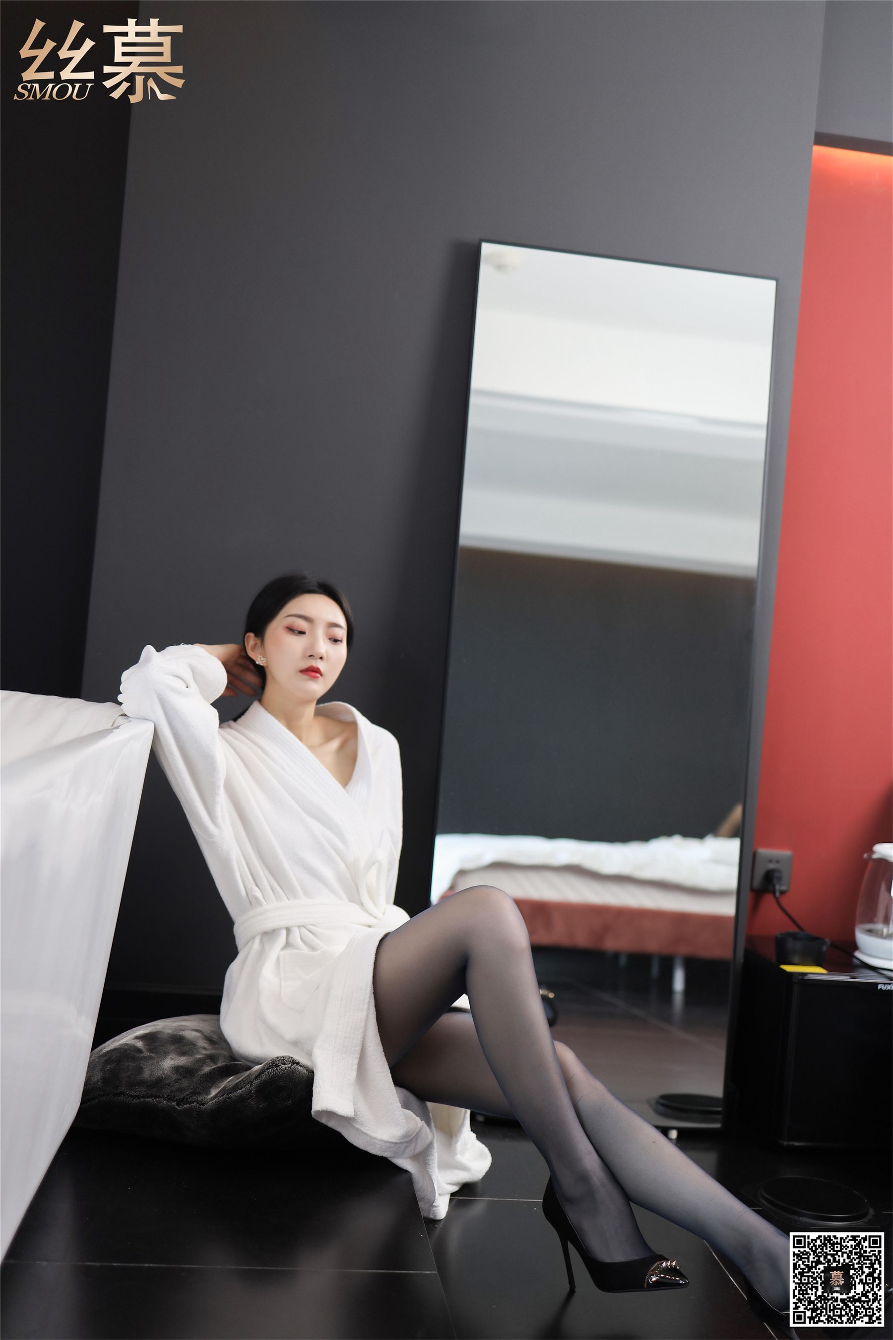 SM277 天天一元 佳佳《浴缸出美人》-图7