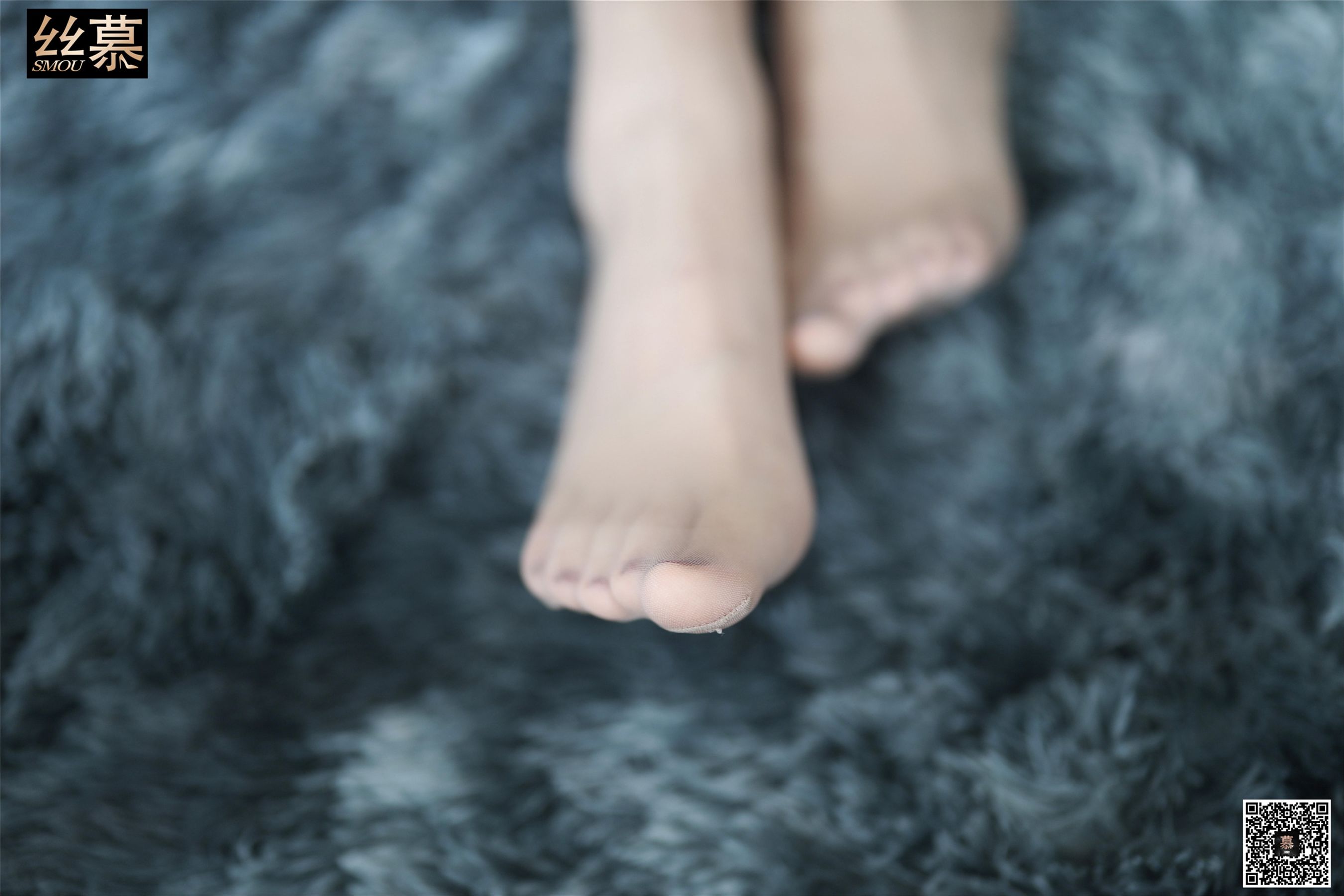 SM279 天天一元 米朵《袜子收藏家》-图40