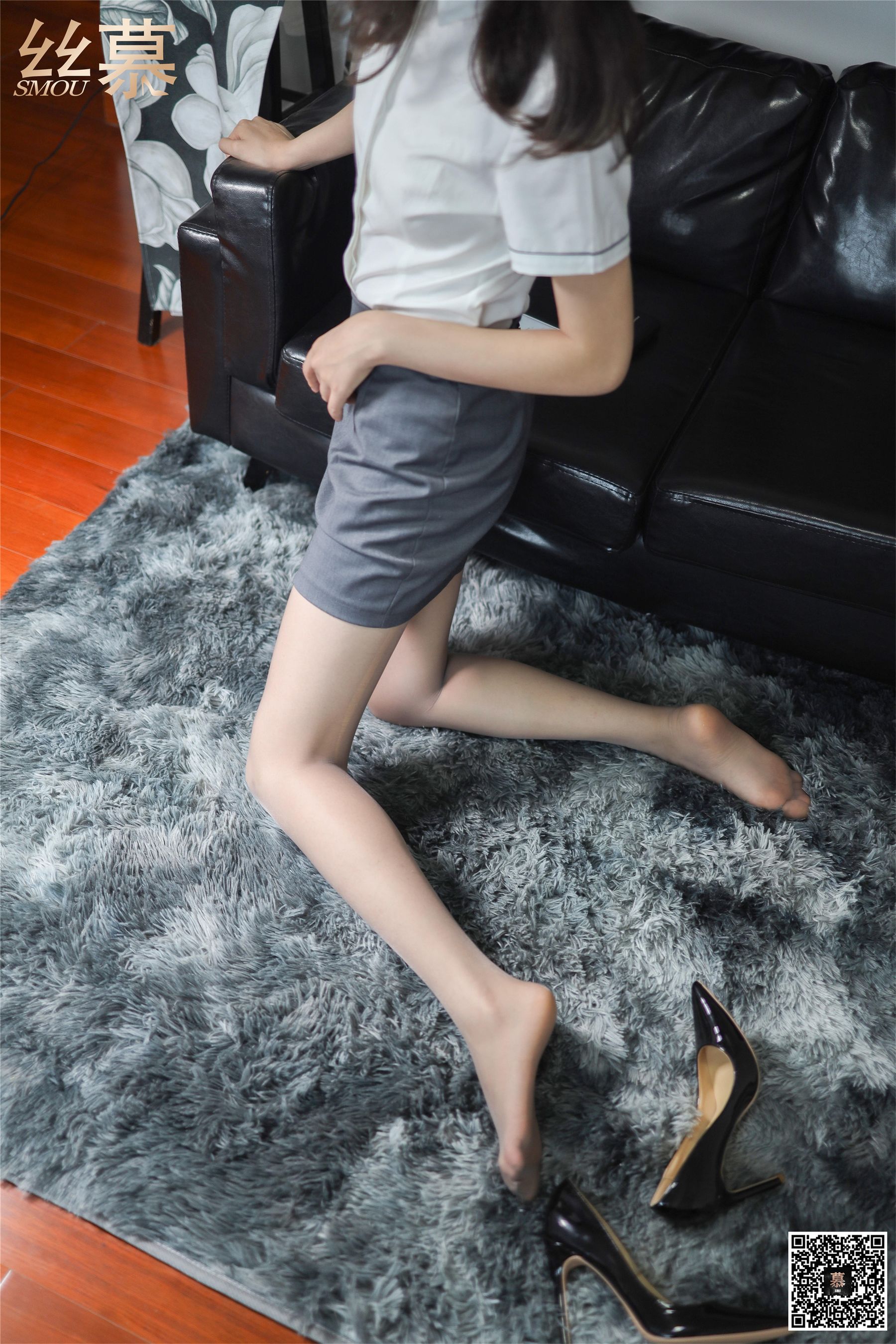 SM281 天天一元 新模《新模工装首秀》-图38