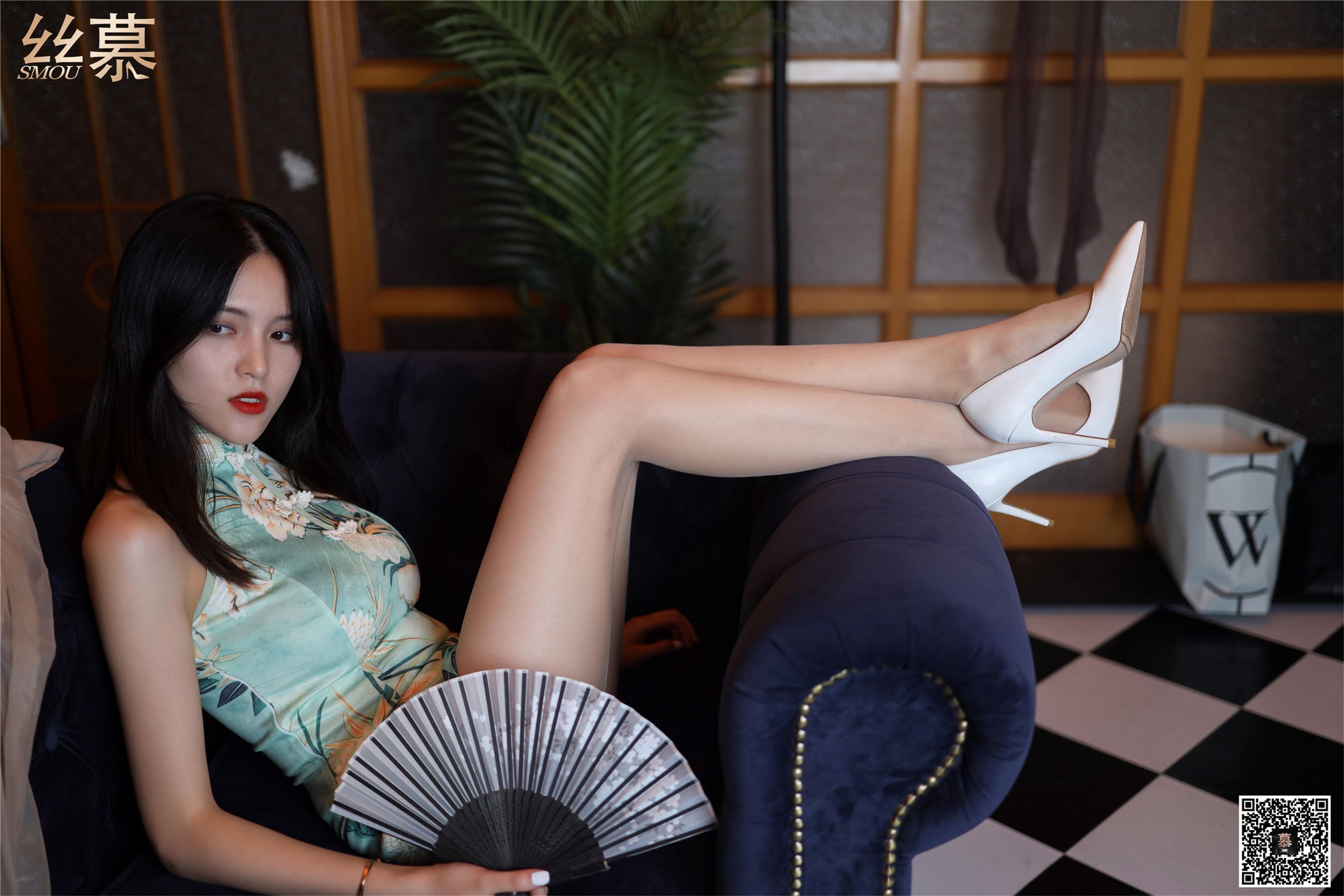 SM283 天天一元 泡芙《风情万种》-图11