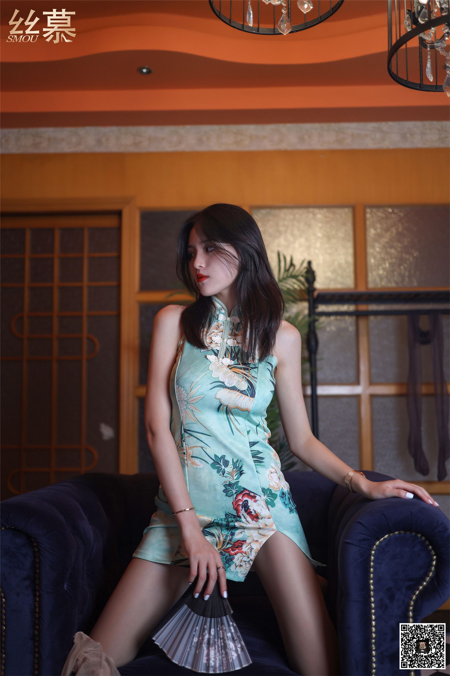 SM283 天天一元 泡芙《风情万种》-图16