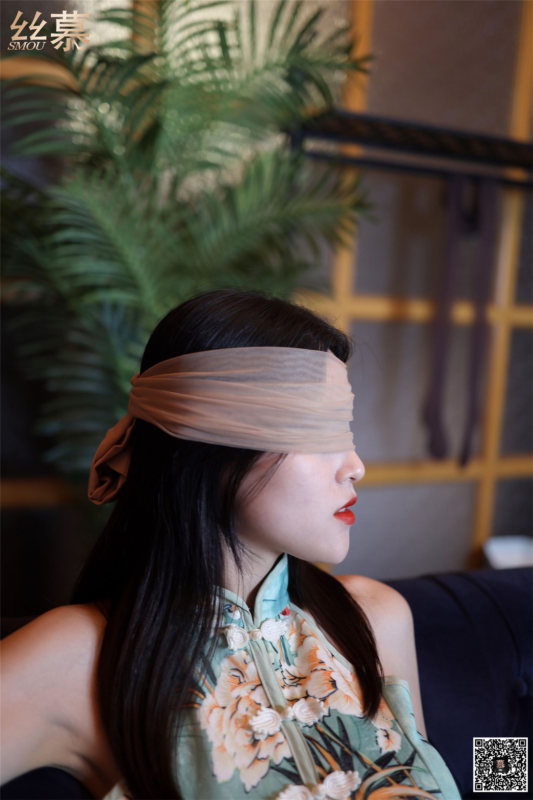 SM283 天天一元 泡芙《风情万种》-图28