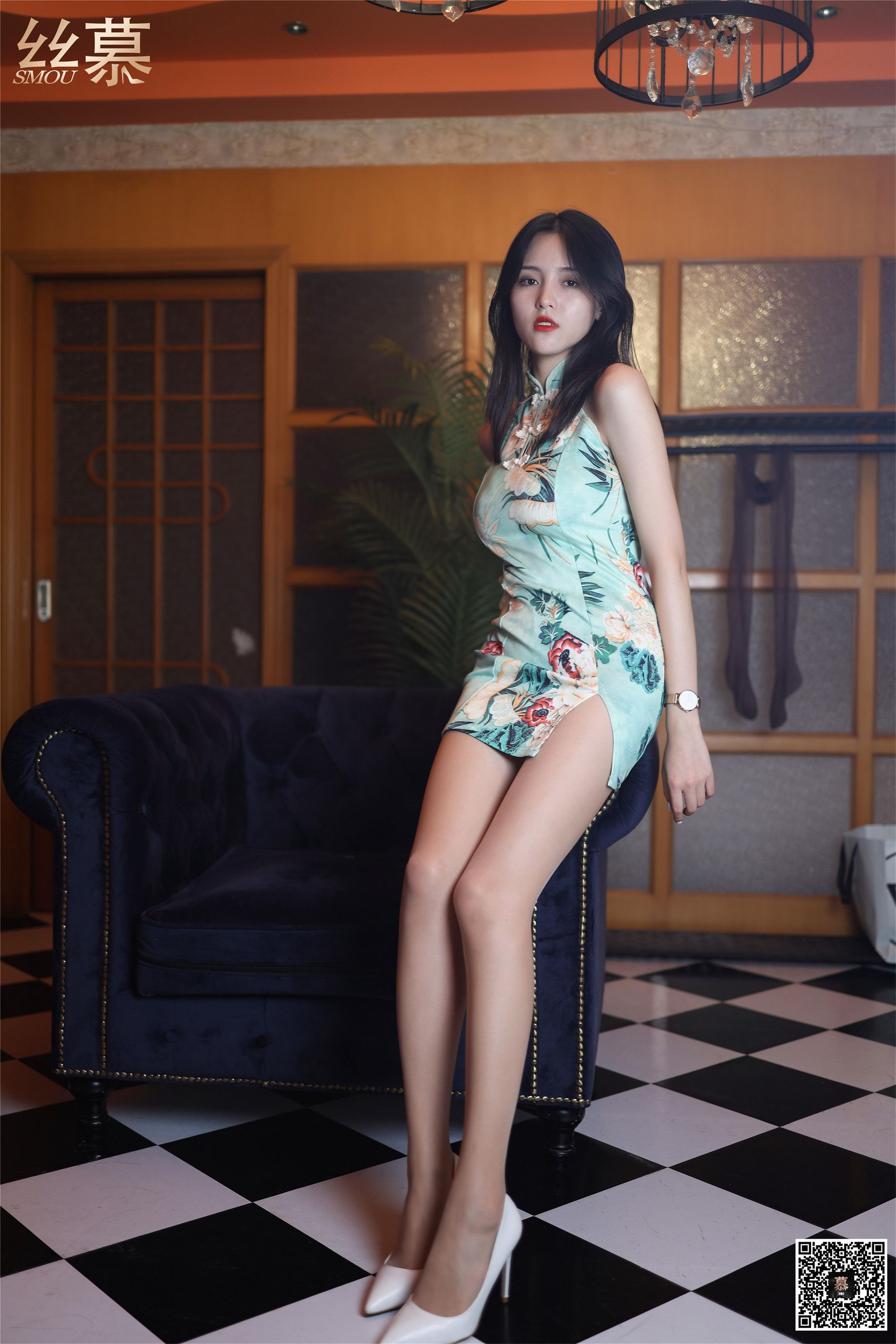 SM283 天天一元 泡芙《风情万种》-图31