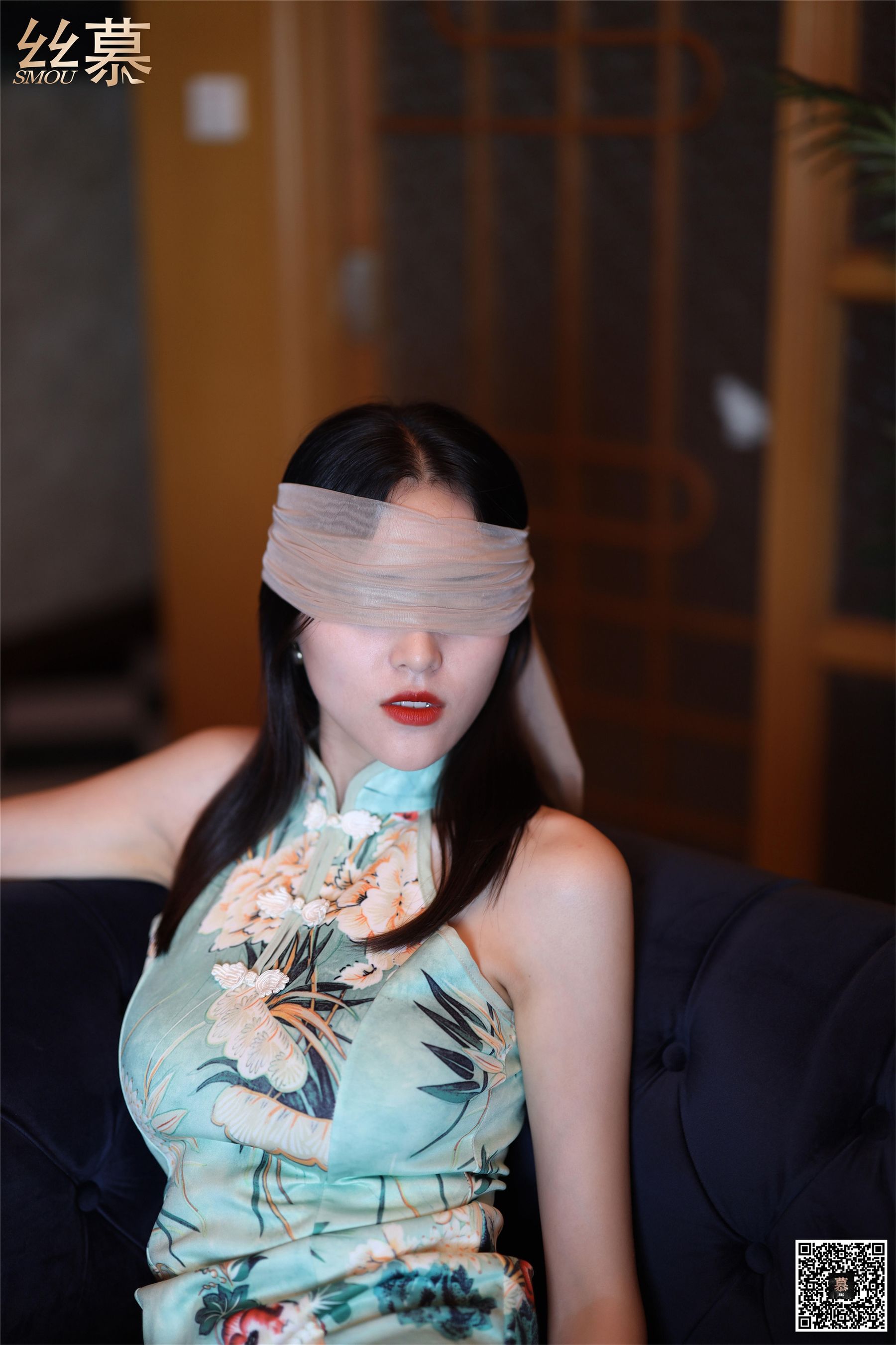 SM283 天天一元 泡芙《风情万种》-图70