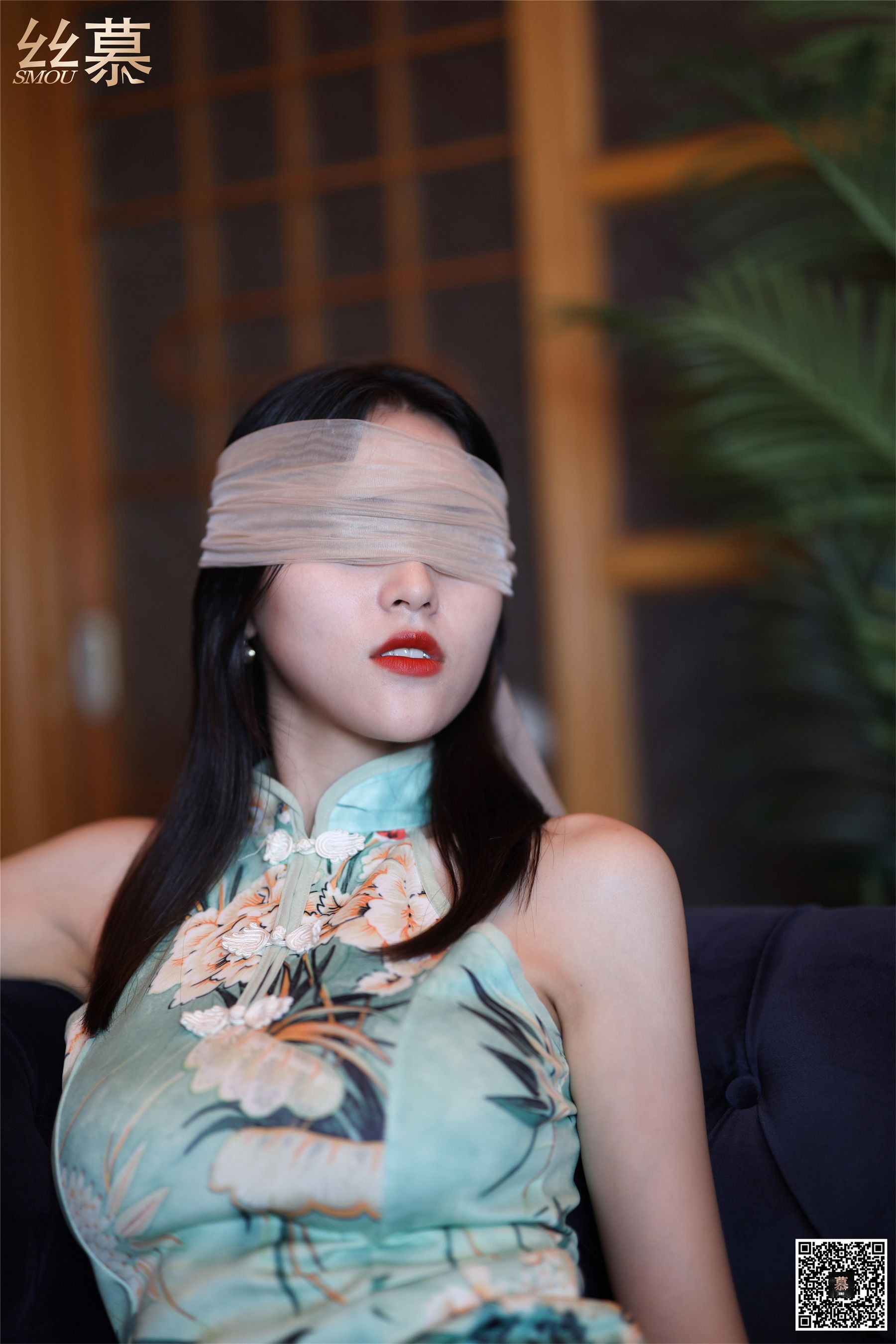 SM283 天天一元 泡芙《风情万种》-图71
