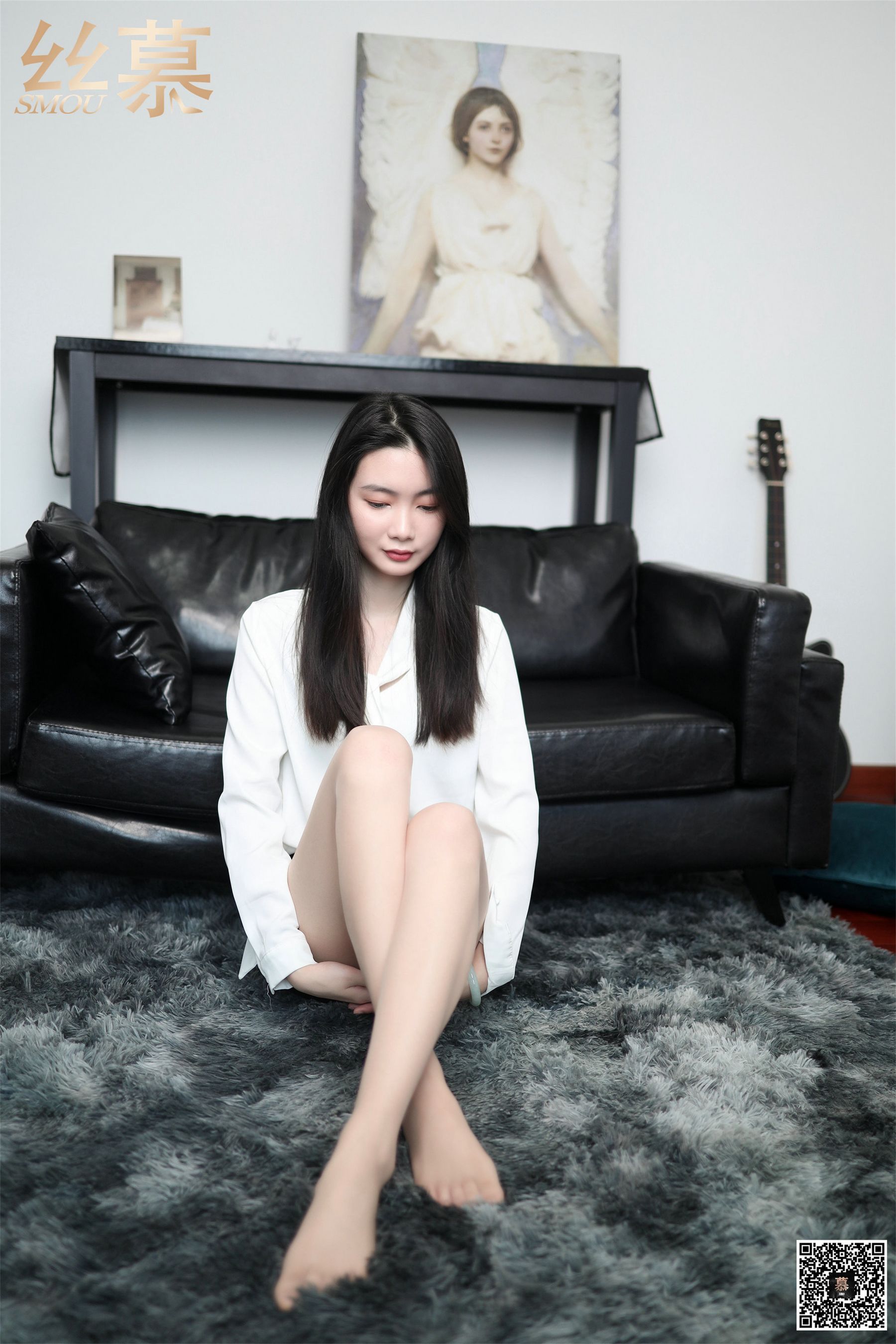 SM284 天天一元 可儿   迷人的小妖精-图32