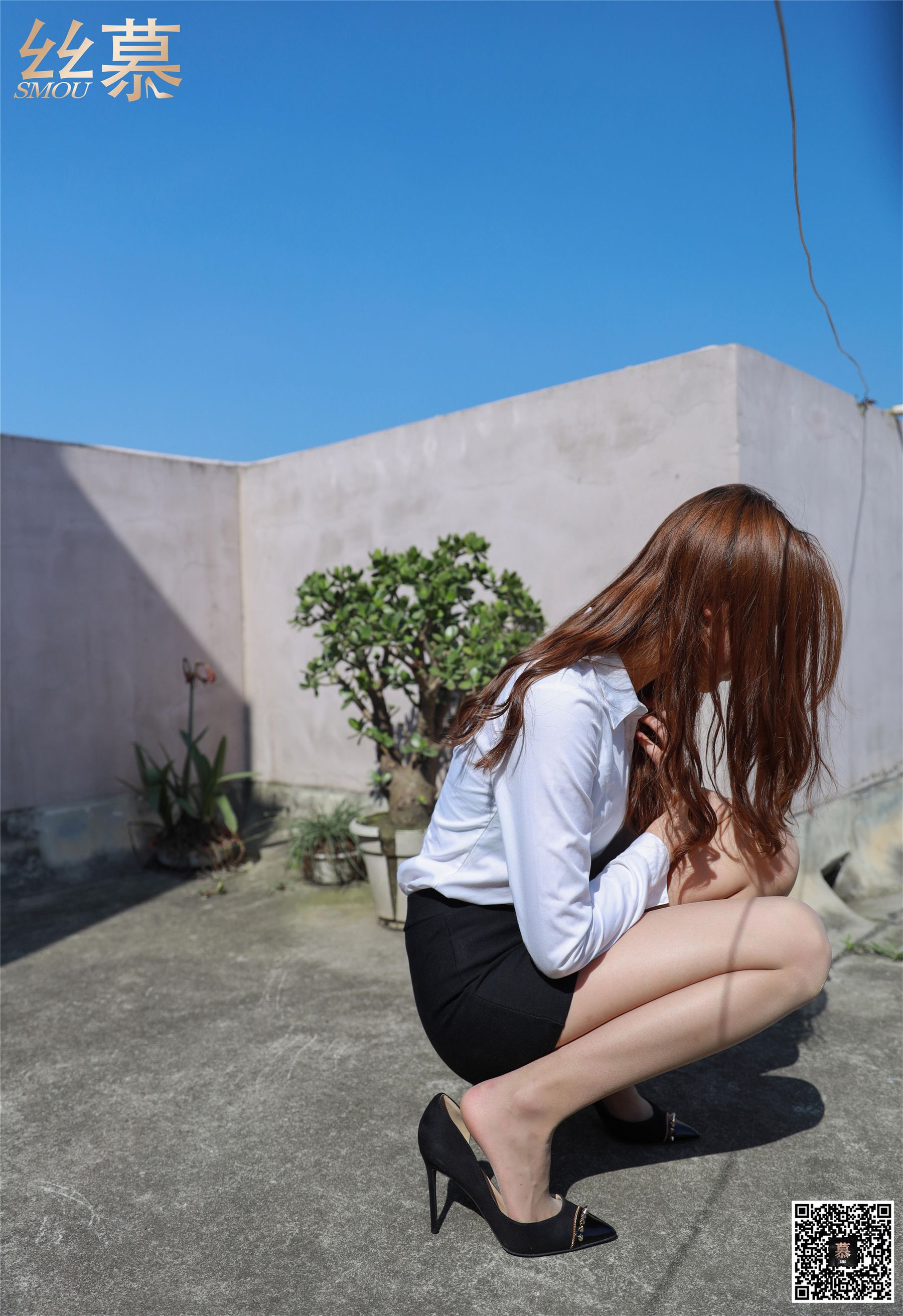 SM289 天天一元 琳琳《琳琳  回顾》-图55