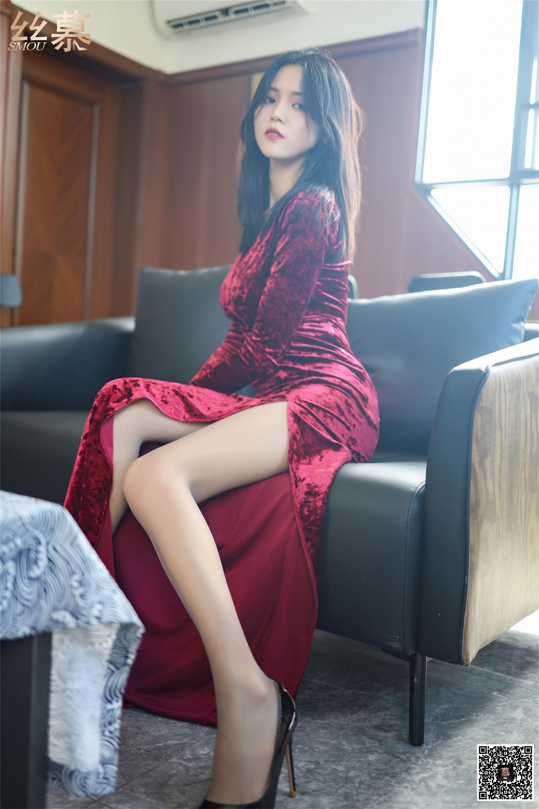 SM290 天天一元 泡芙《沟》-图25