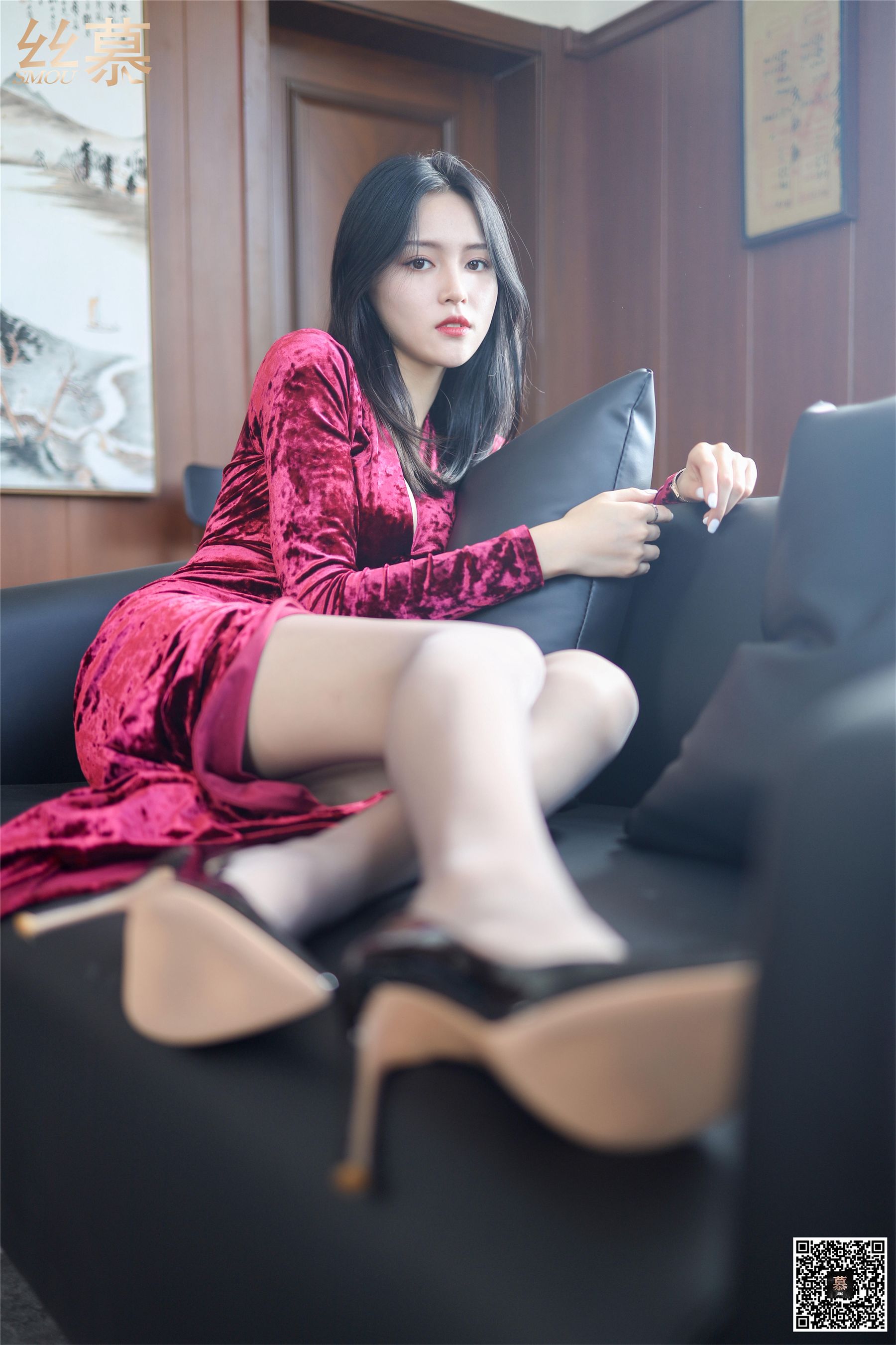 SM290 天天一元 泡芙《沟》-图4