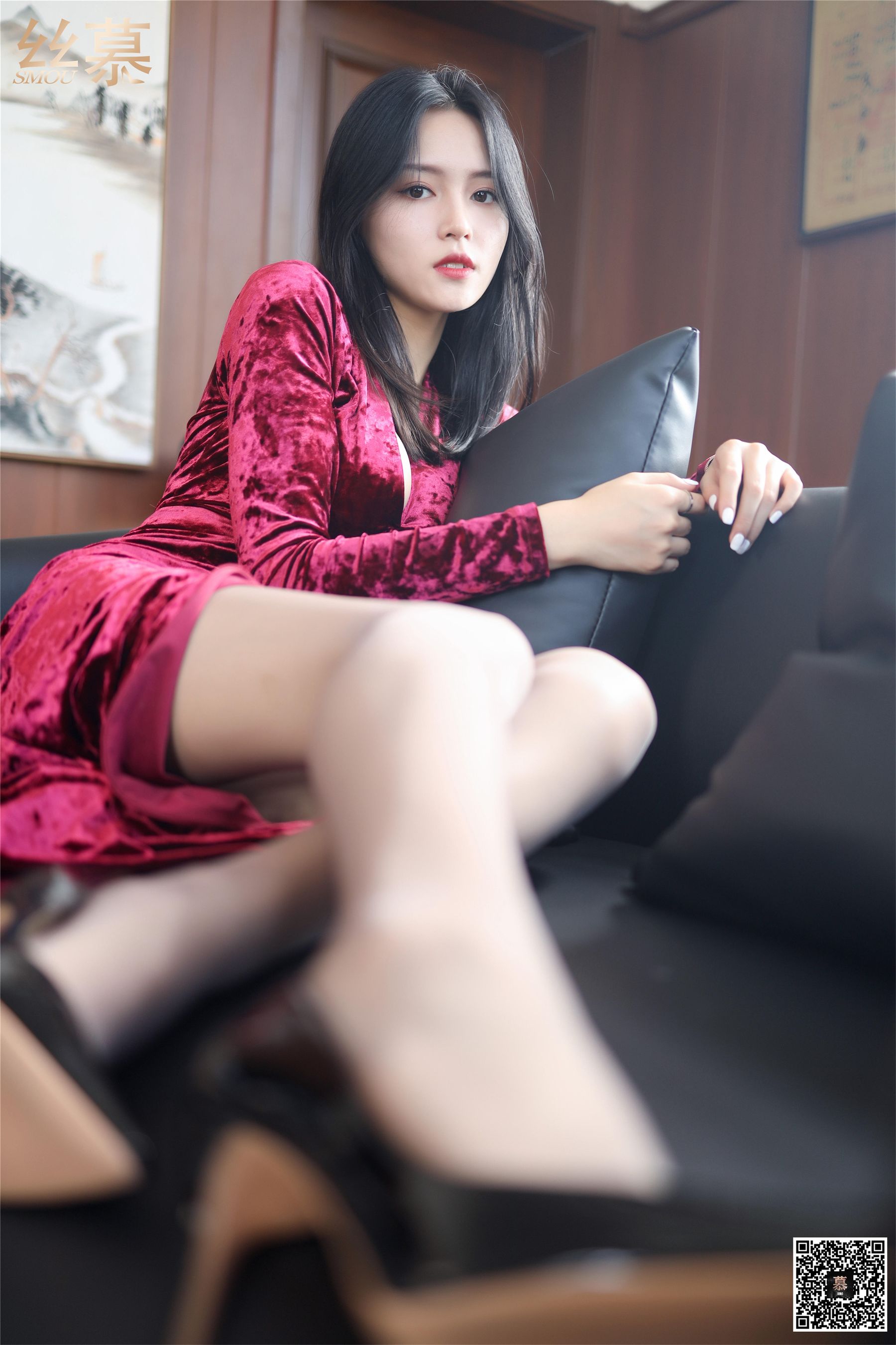 SM290 天天一元 泡芙《沟》-图5
