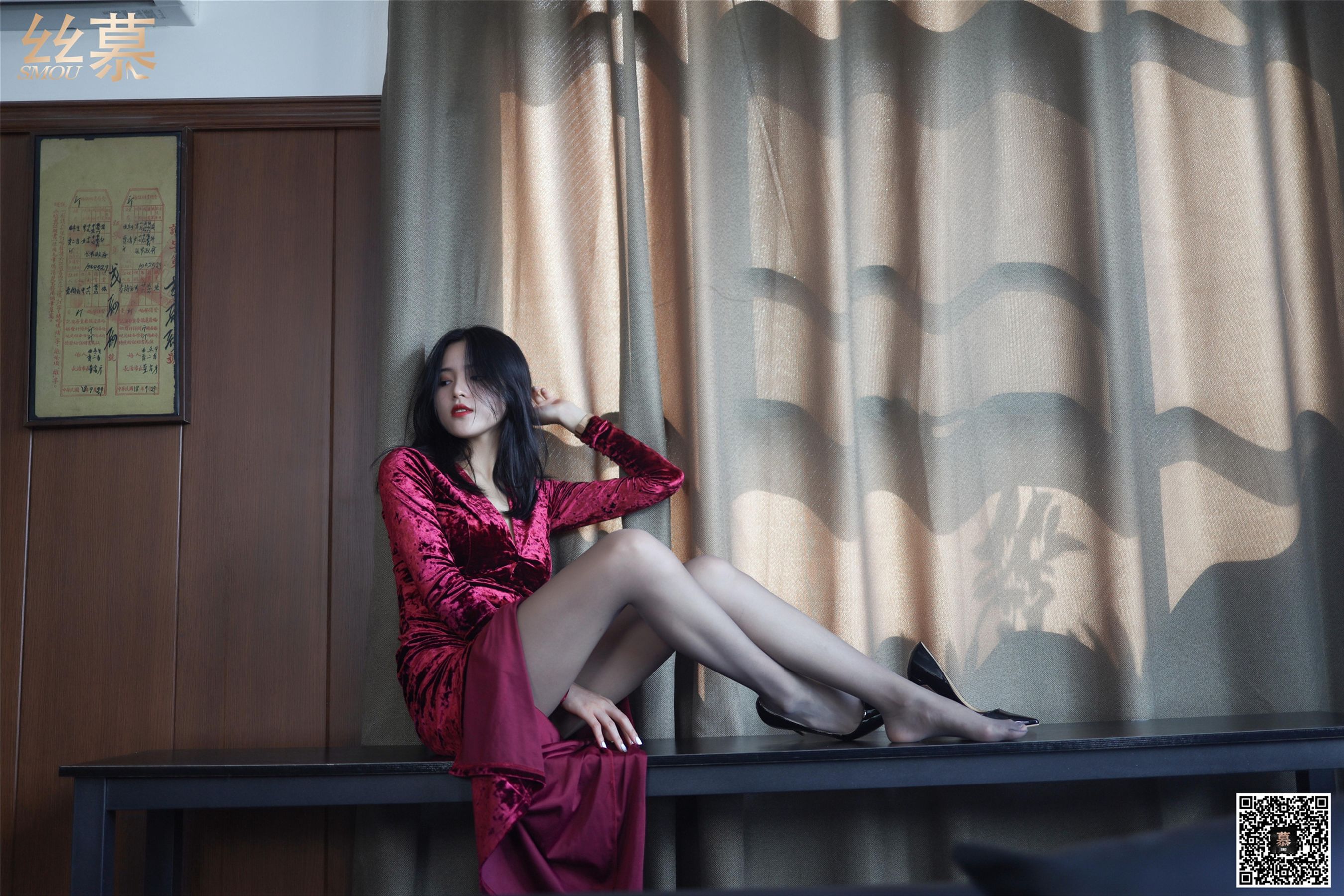SM290 天天一元 泡芙《沟》-图60