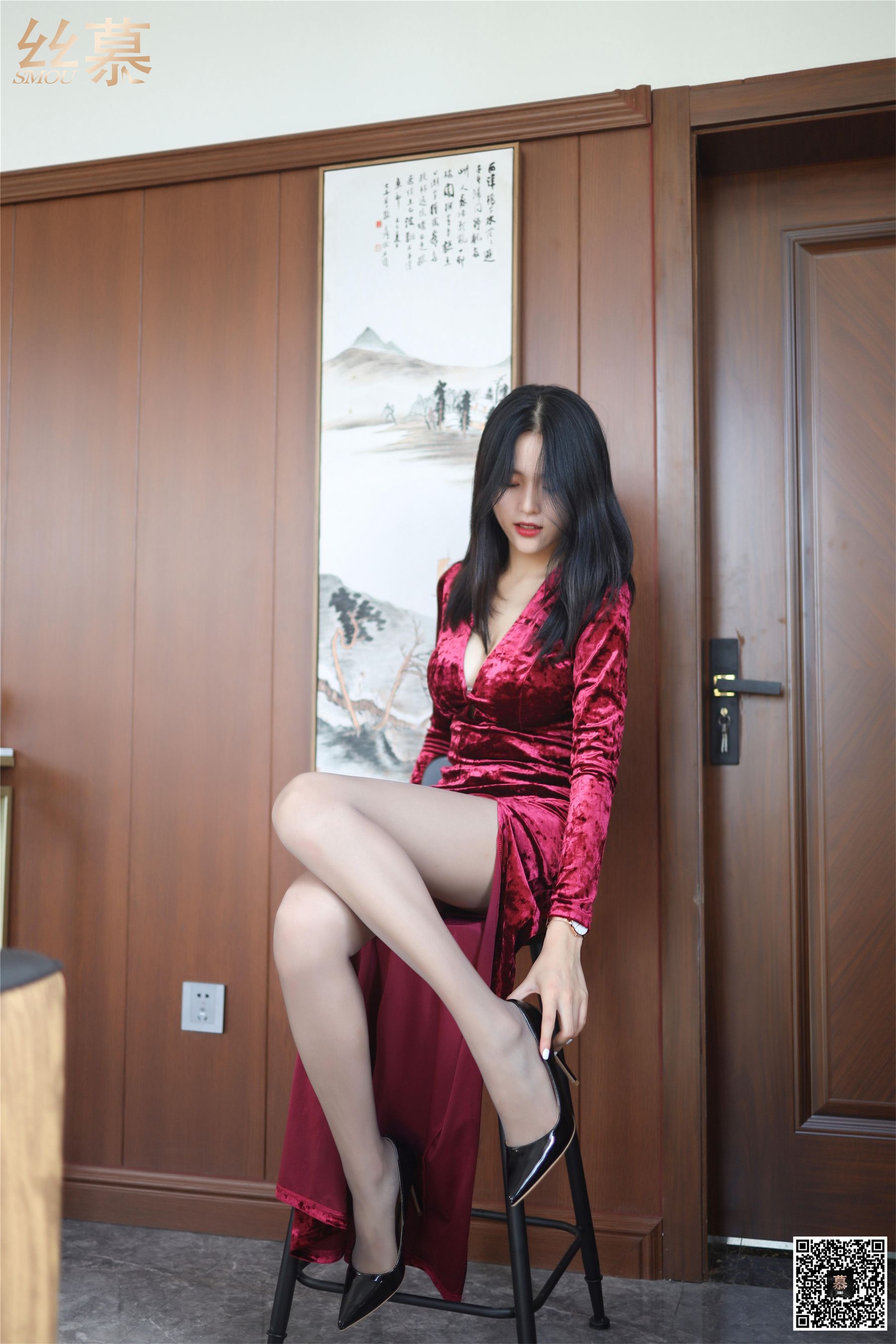 SM290 天天一元 泡芙《沟》-图67