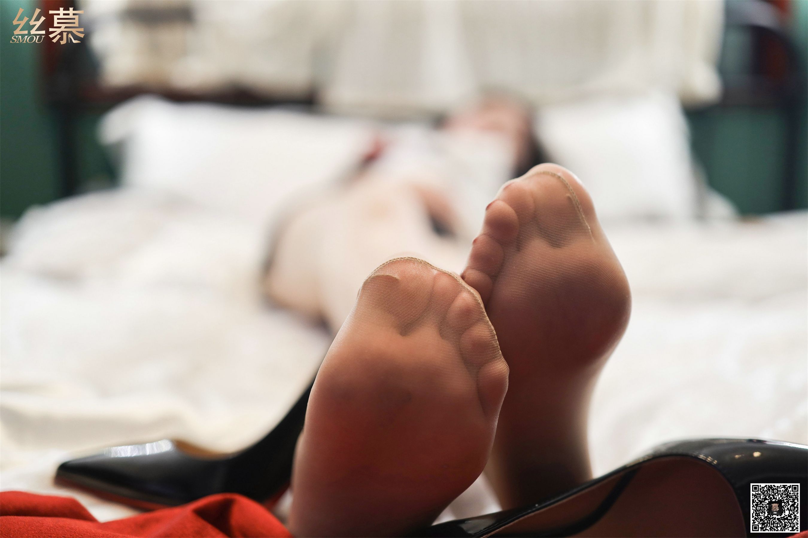 SM296 天天一元 双双 被推倒的女下属-图46