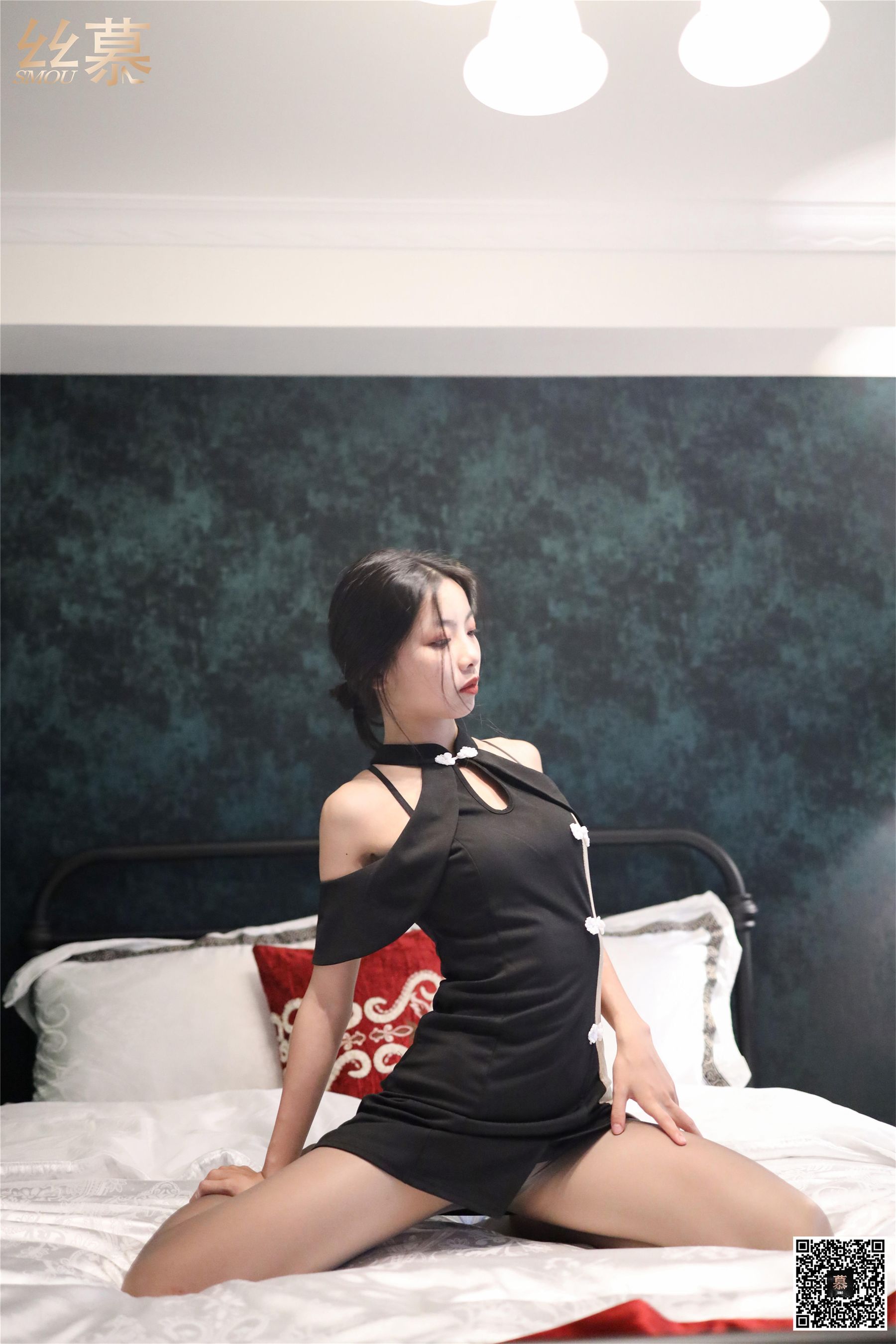 SM298 天天一元 筱筱《加固75度灰》-图12