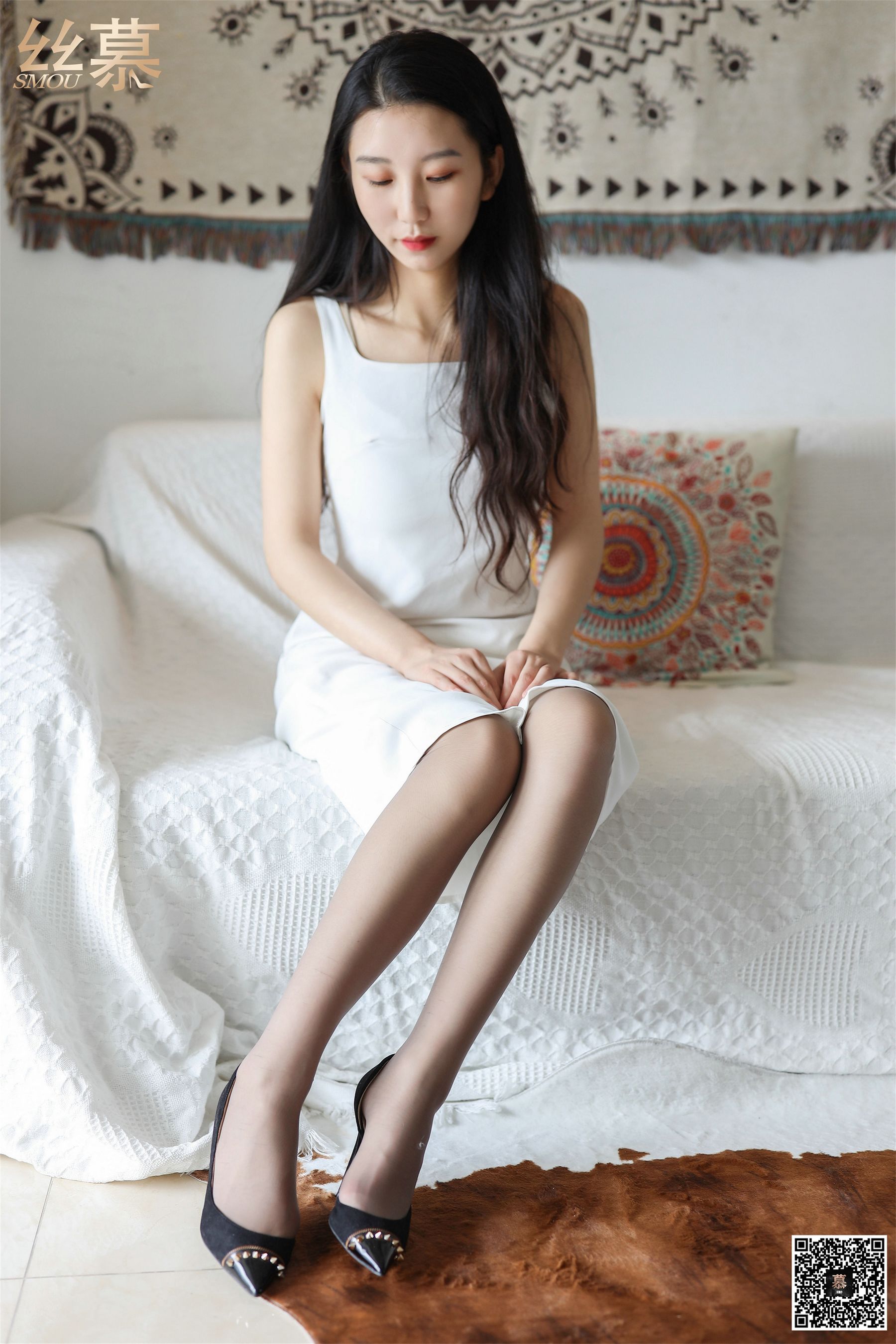 SM300 天天一元 新模   新模妹妹来啦-图23