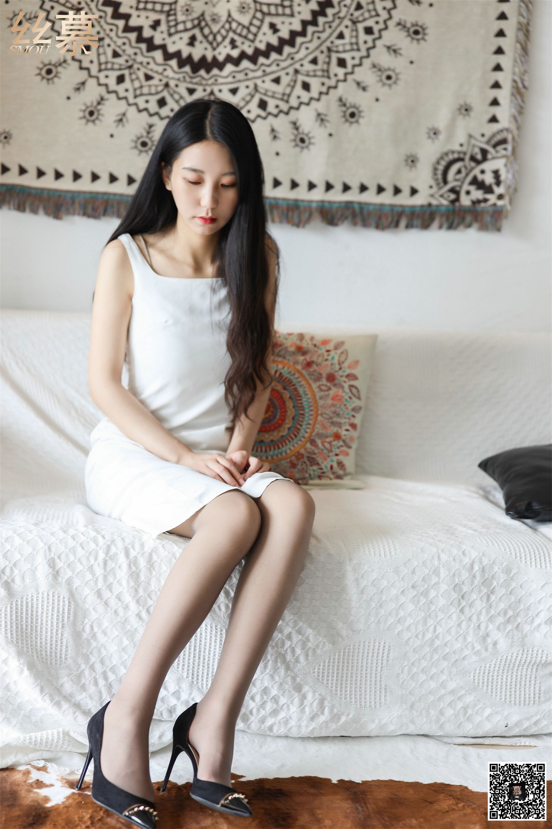 SM300 天天一元 新模   新模妹妹来啦-图6