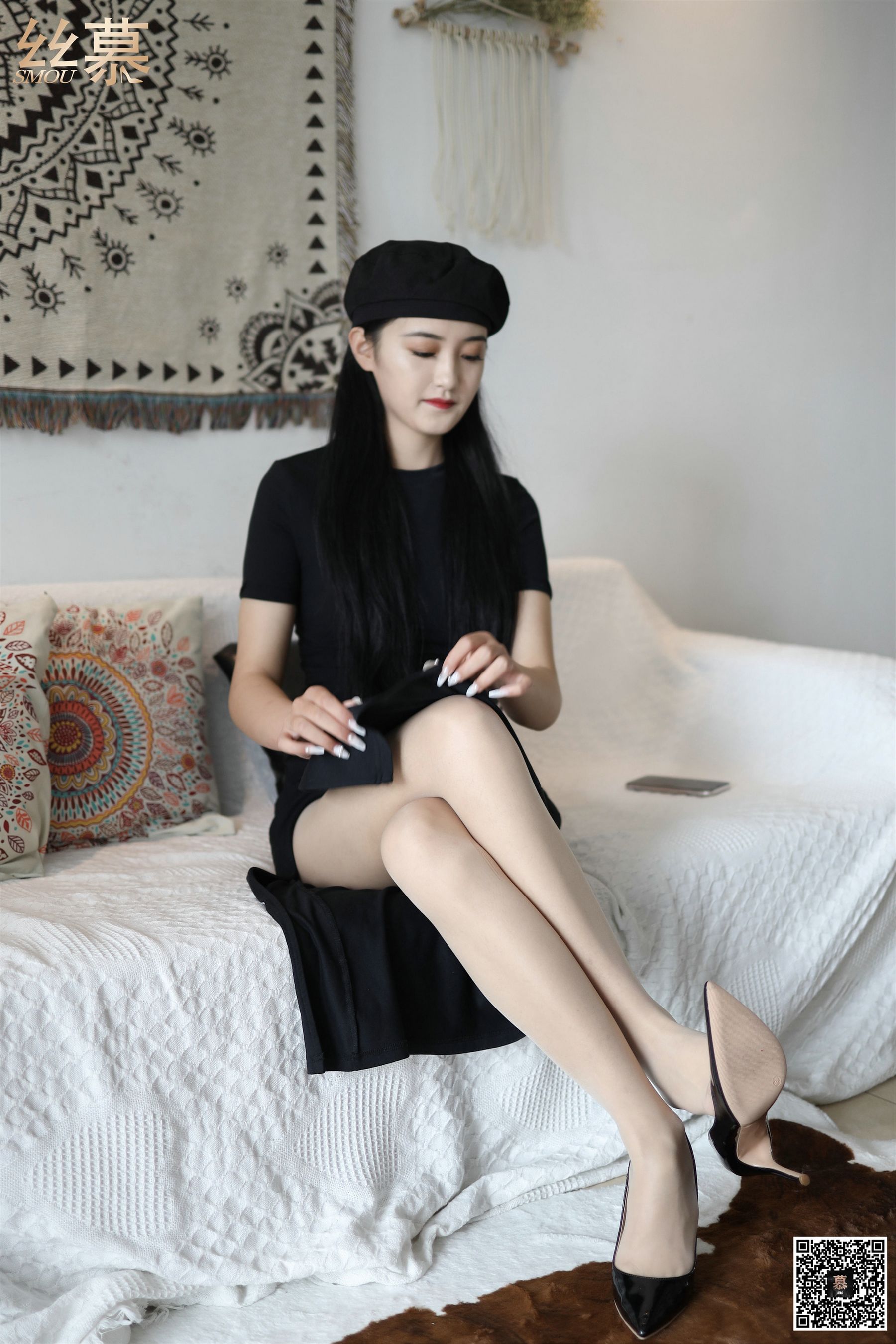 SM302 天天一元 新模   熟-图64