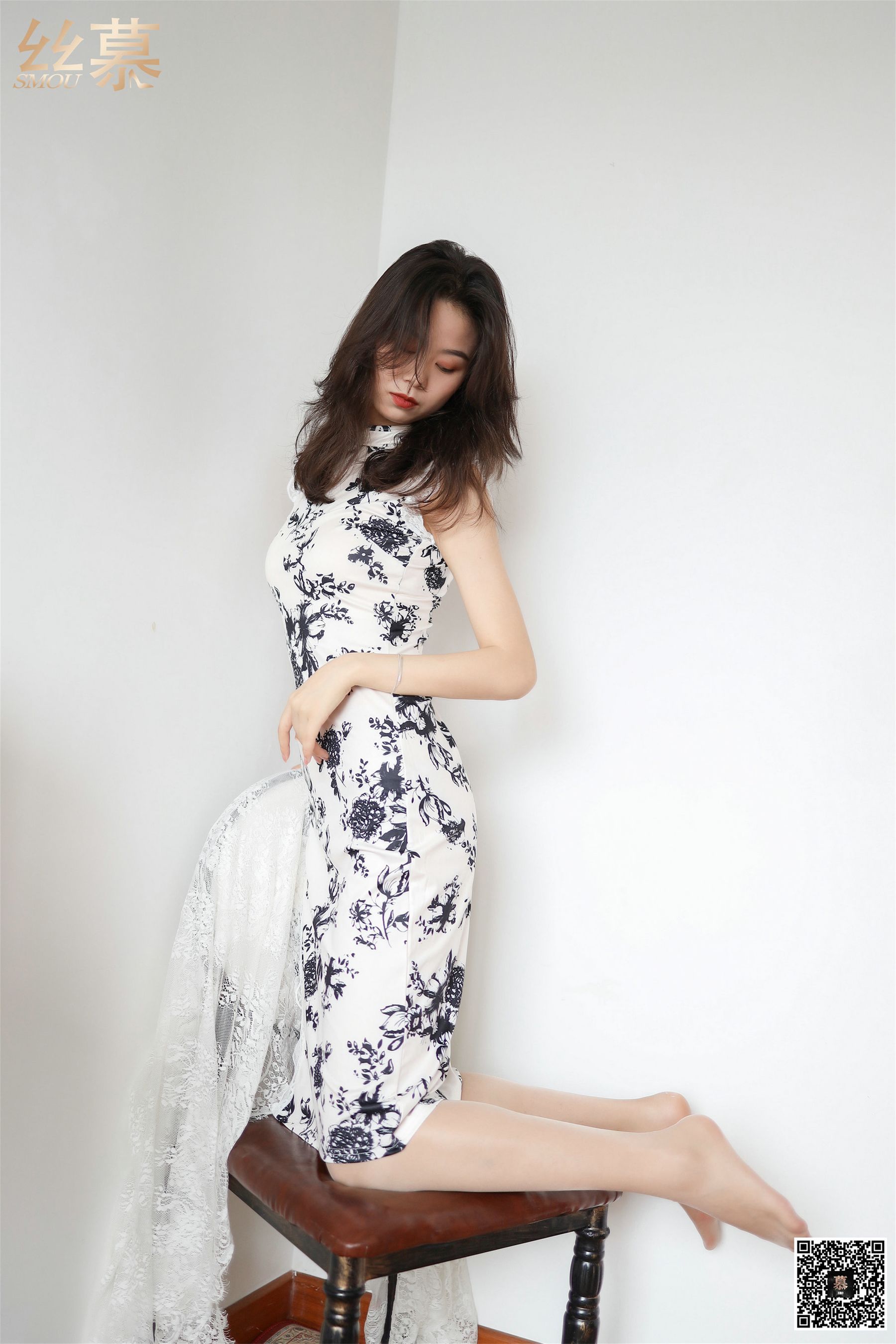 SM308 天天一元 芝芝 醉温柔-图15