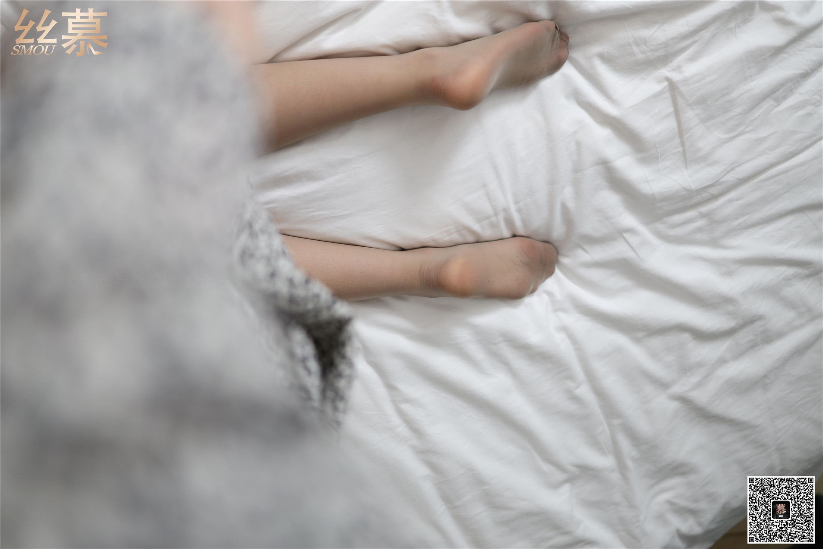 SM326 天天一元 紫宁《拜访女邻居》-图11