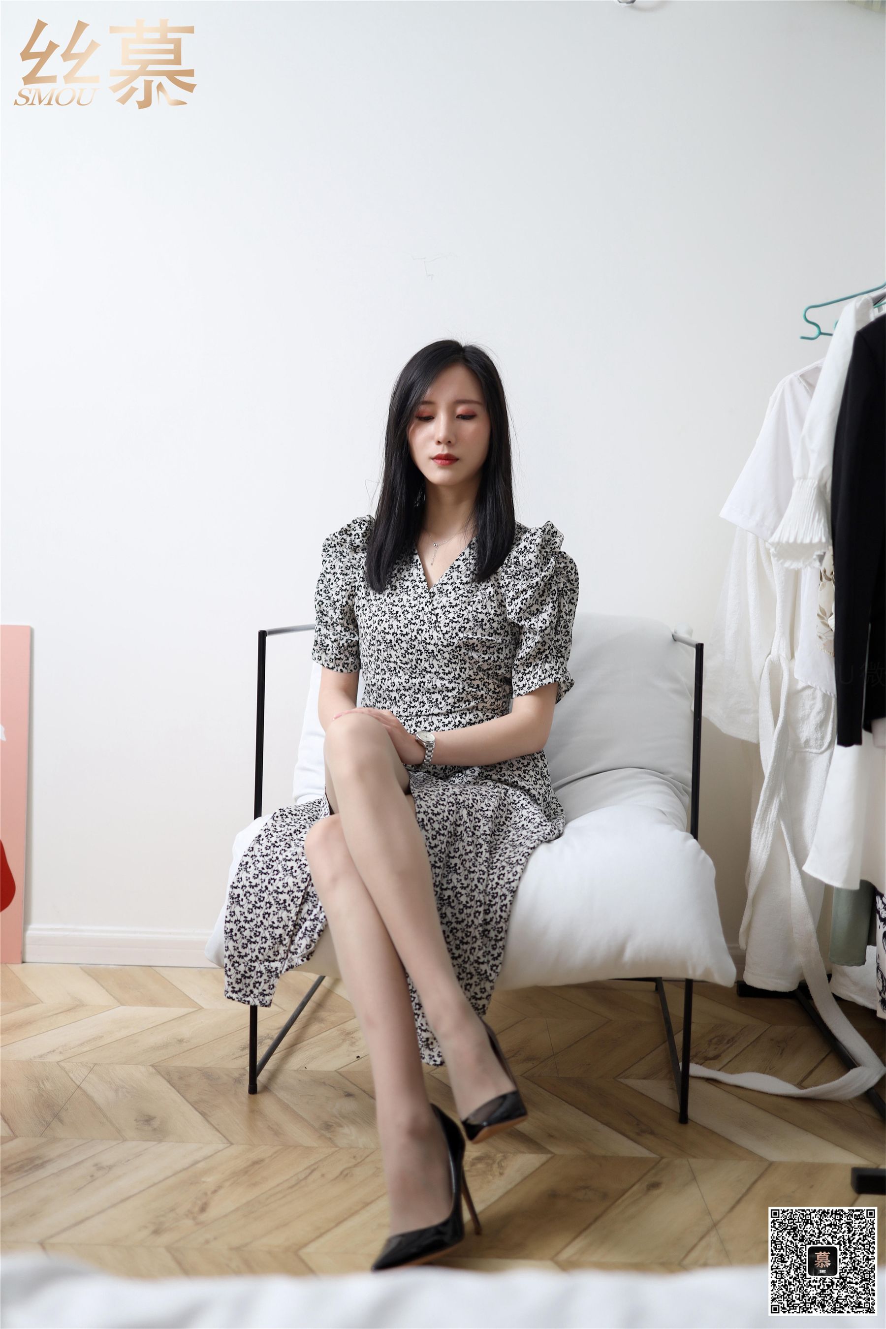 SM326 天天一元 紫宁《拜访女邻居》-图8