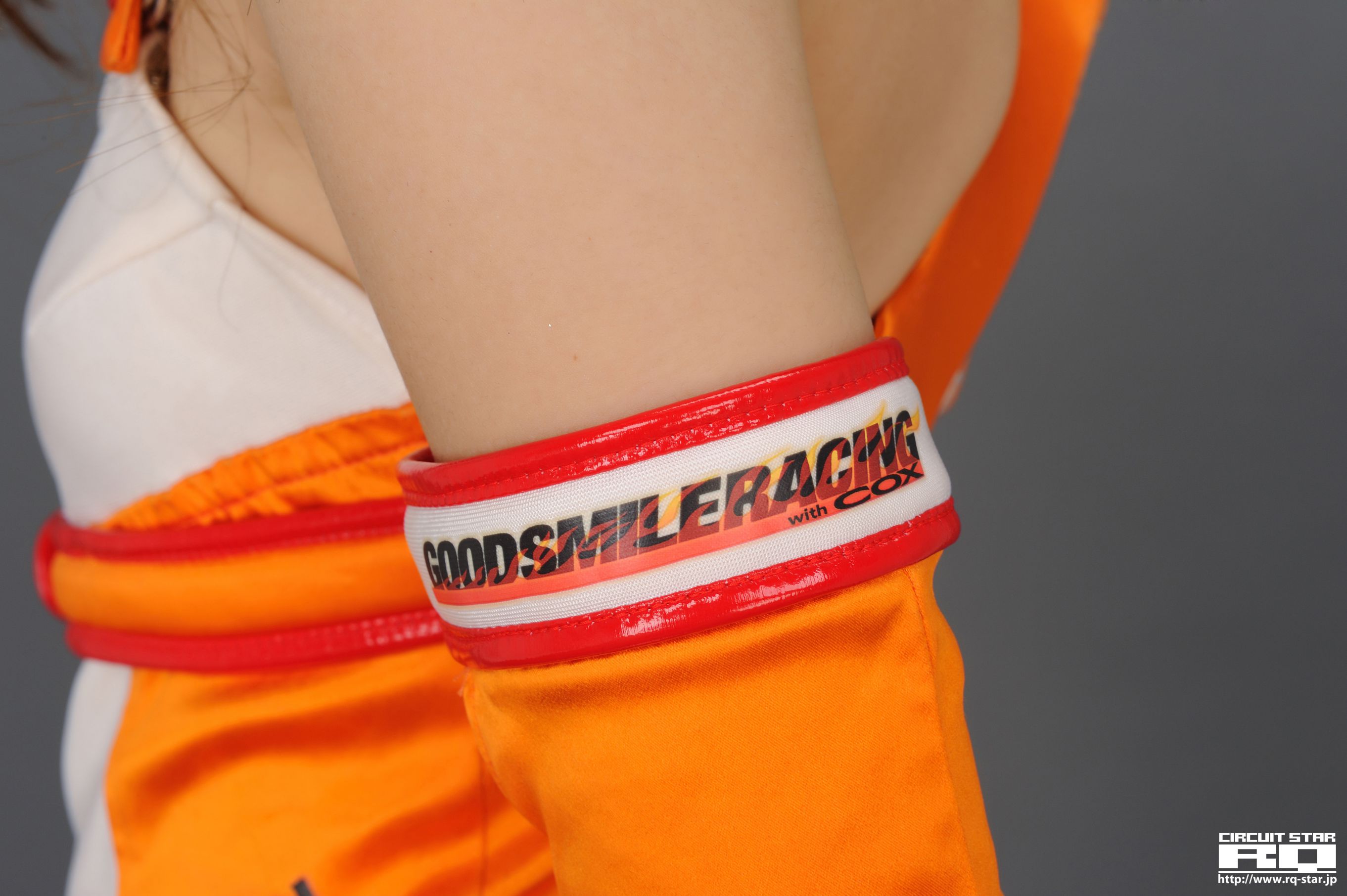 NO.00424 Shihomi Ogoshi 小越しほみ Race Queen 赛车女郎系列-图24