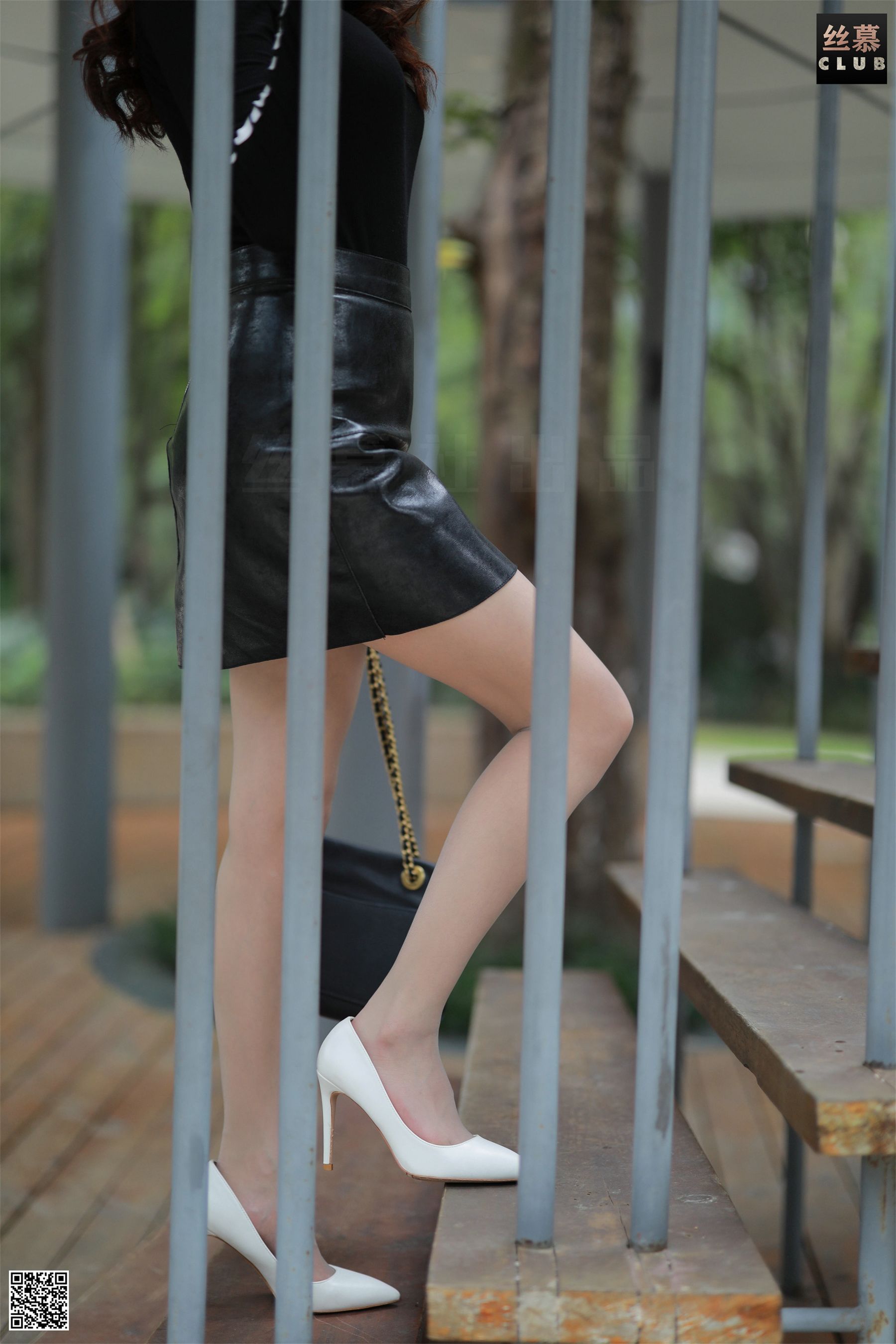 特写集TX005 花姐 《最强の美脚》-图17