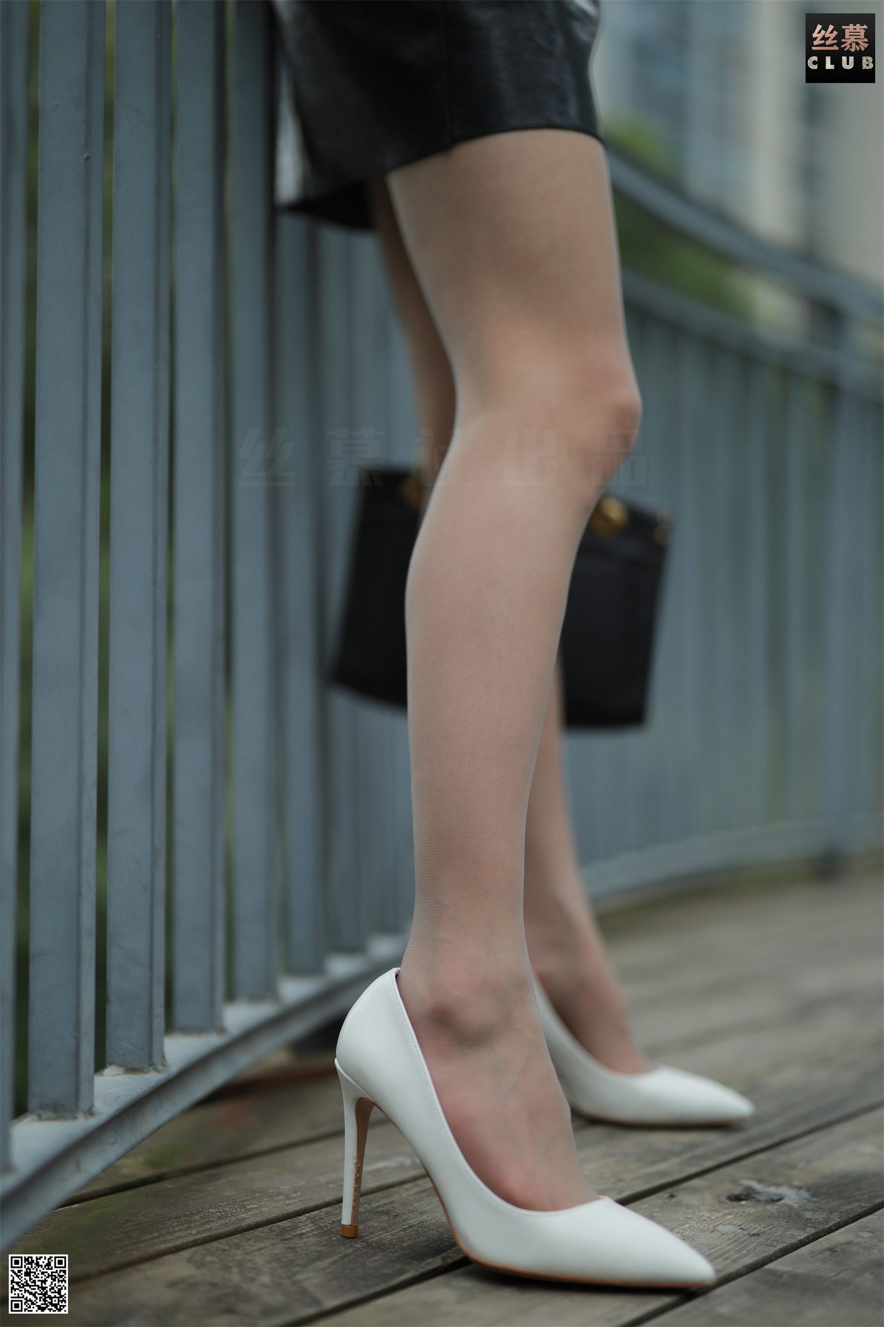 特写集TX005 花姐 《最强の美脚》-图28