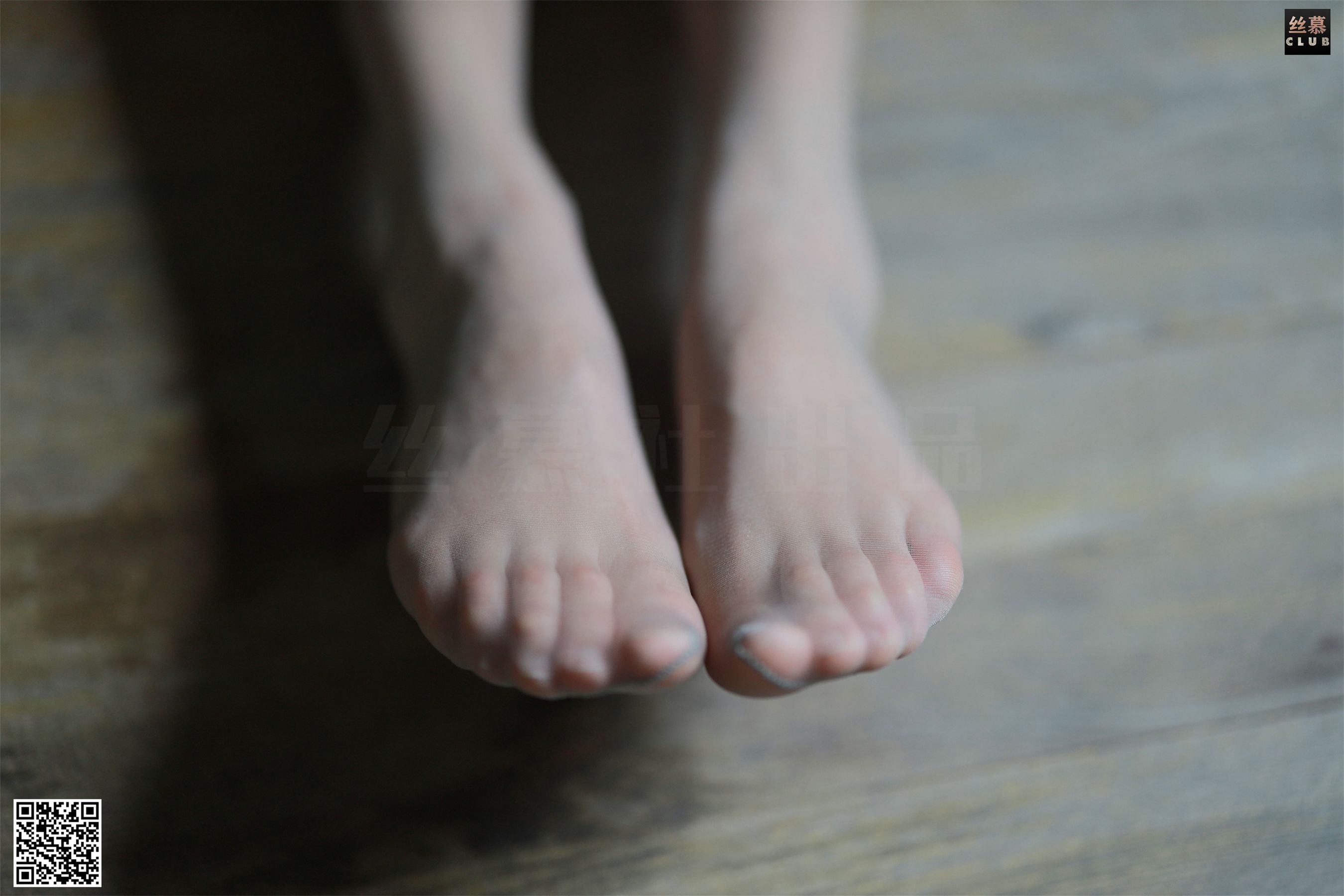 特写集TX005 花姐 《最强の美脚》-图34