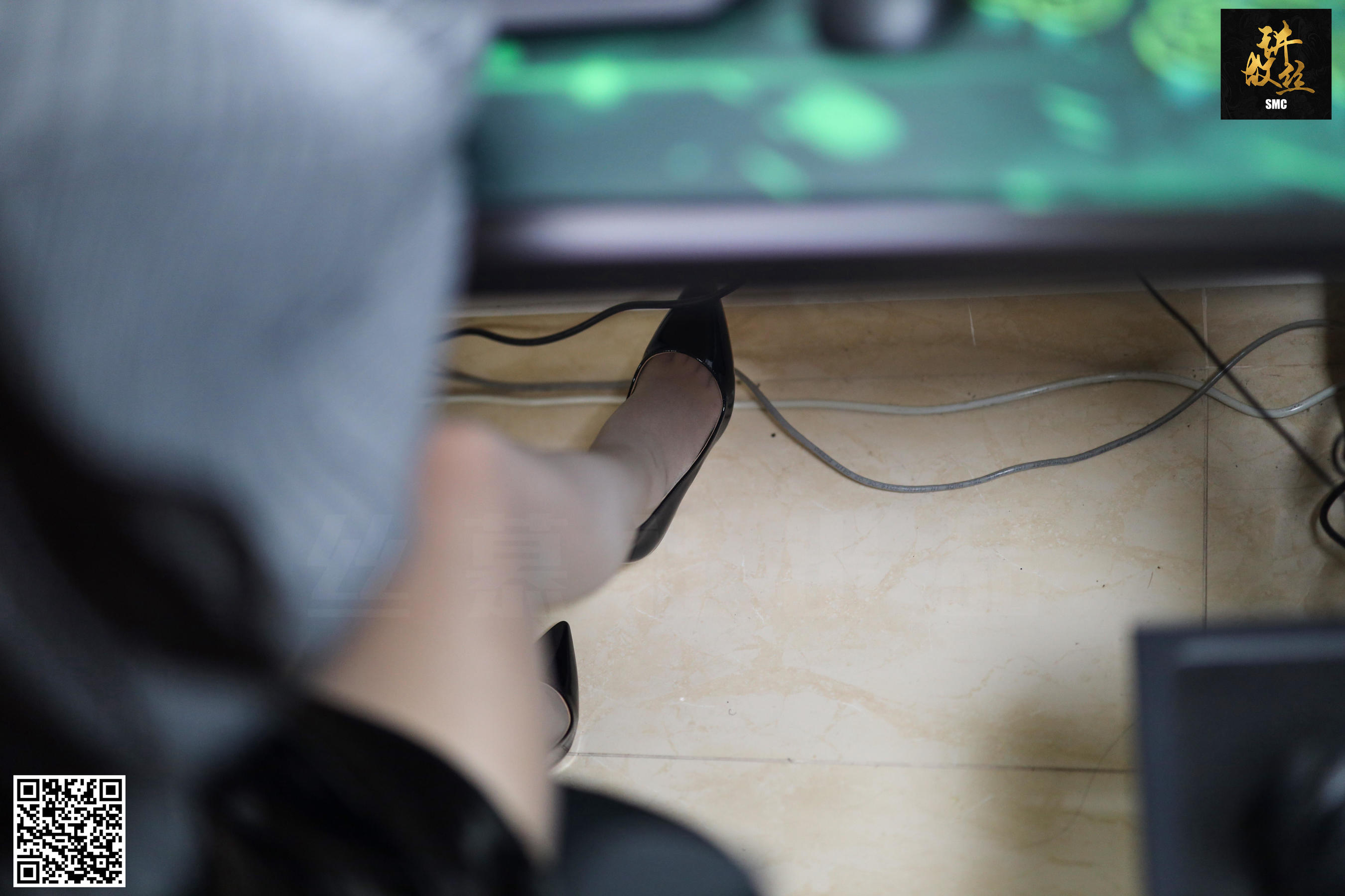 特写集TX006 诗晴 《网瘾少女》-图50