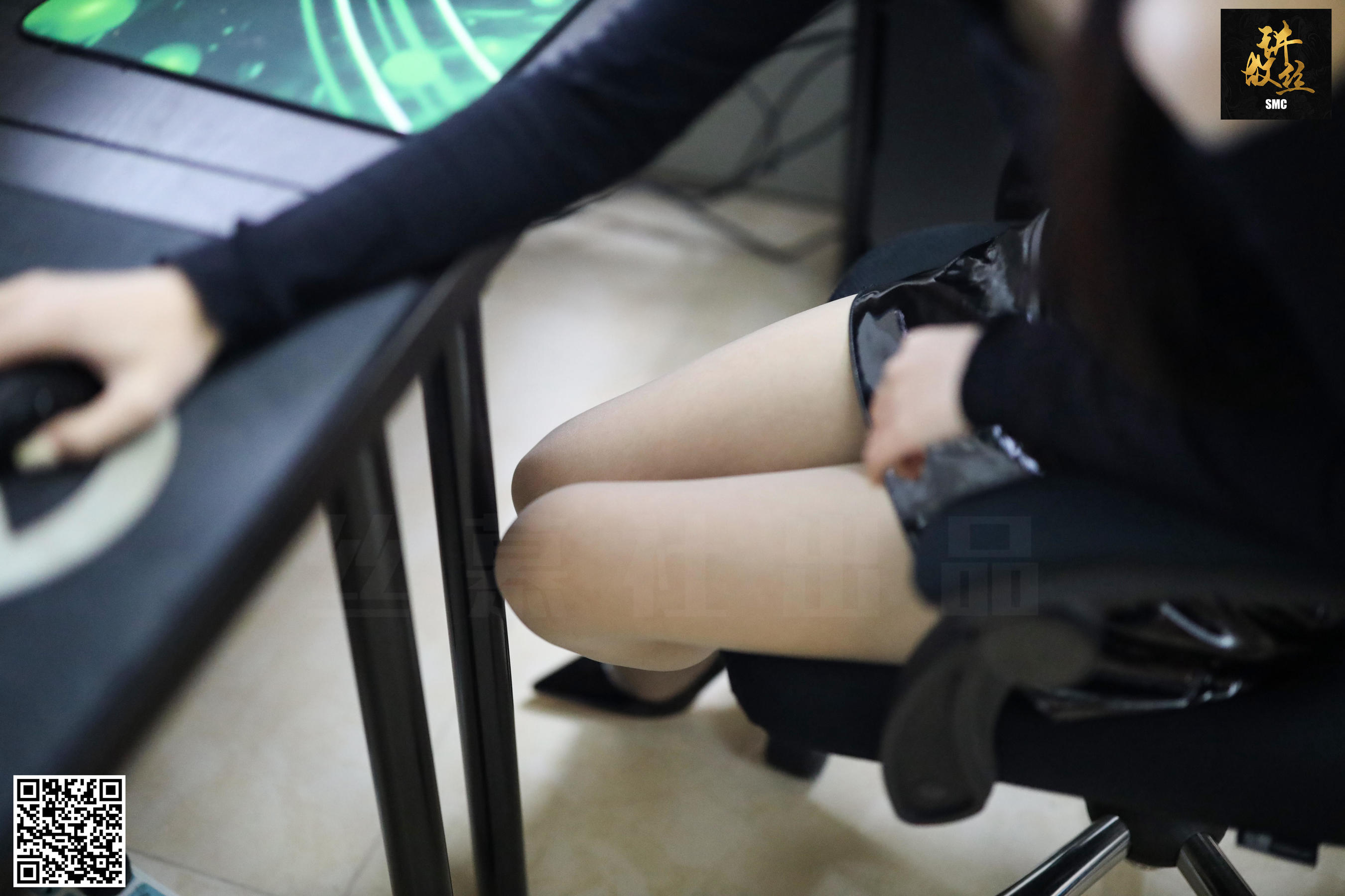 特写集TX006 诗晴 《网瘾少女》-图76