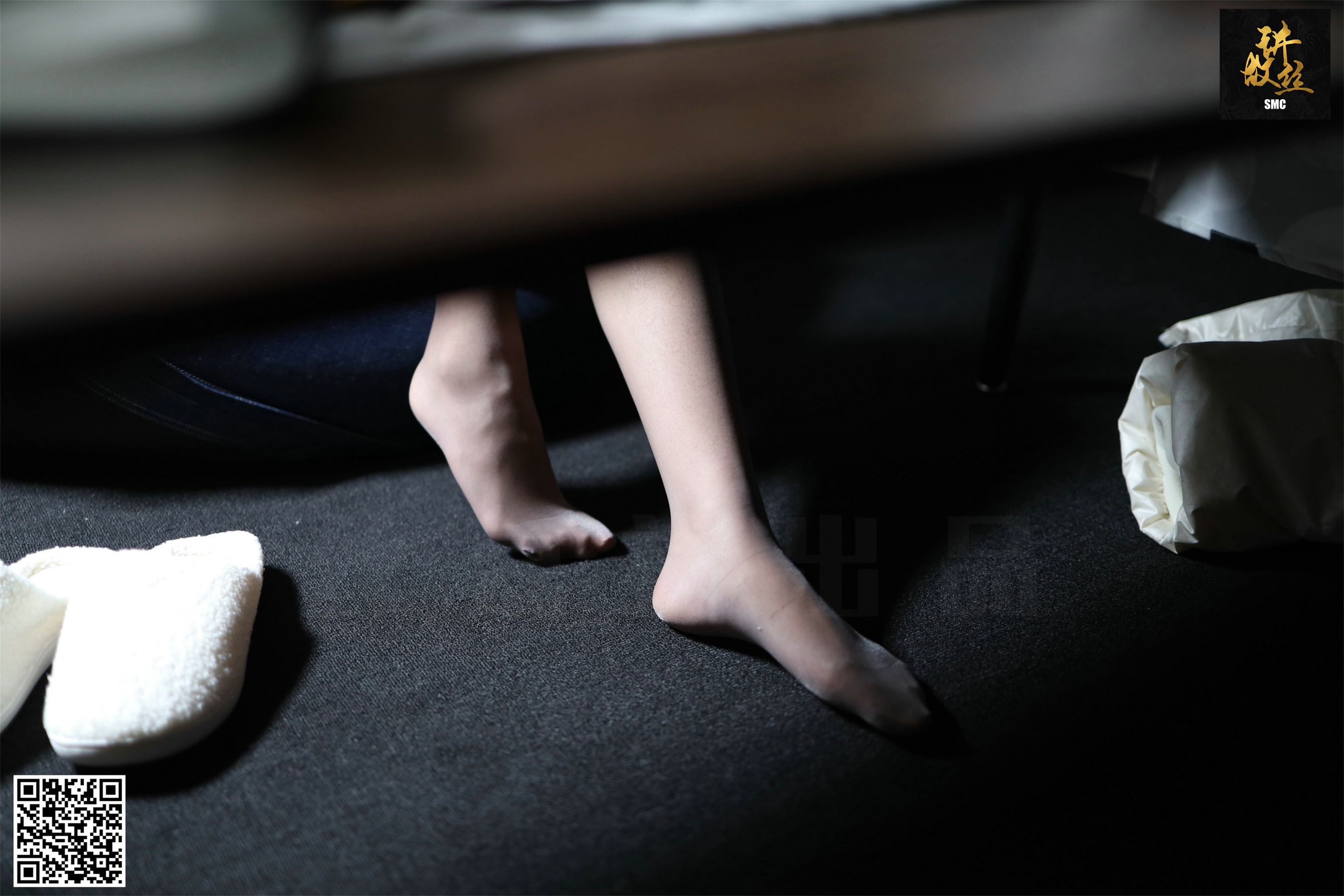 特写集TX008 文欣 《巧克力少女》-图48