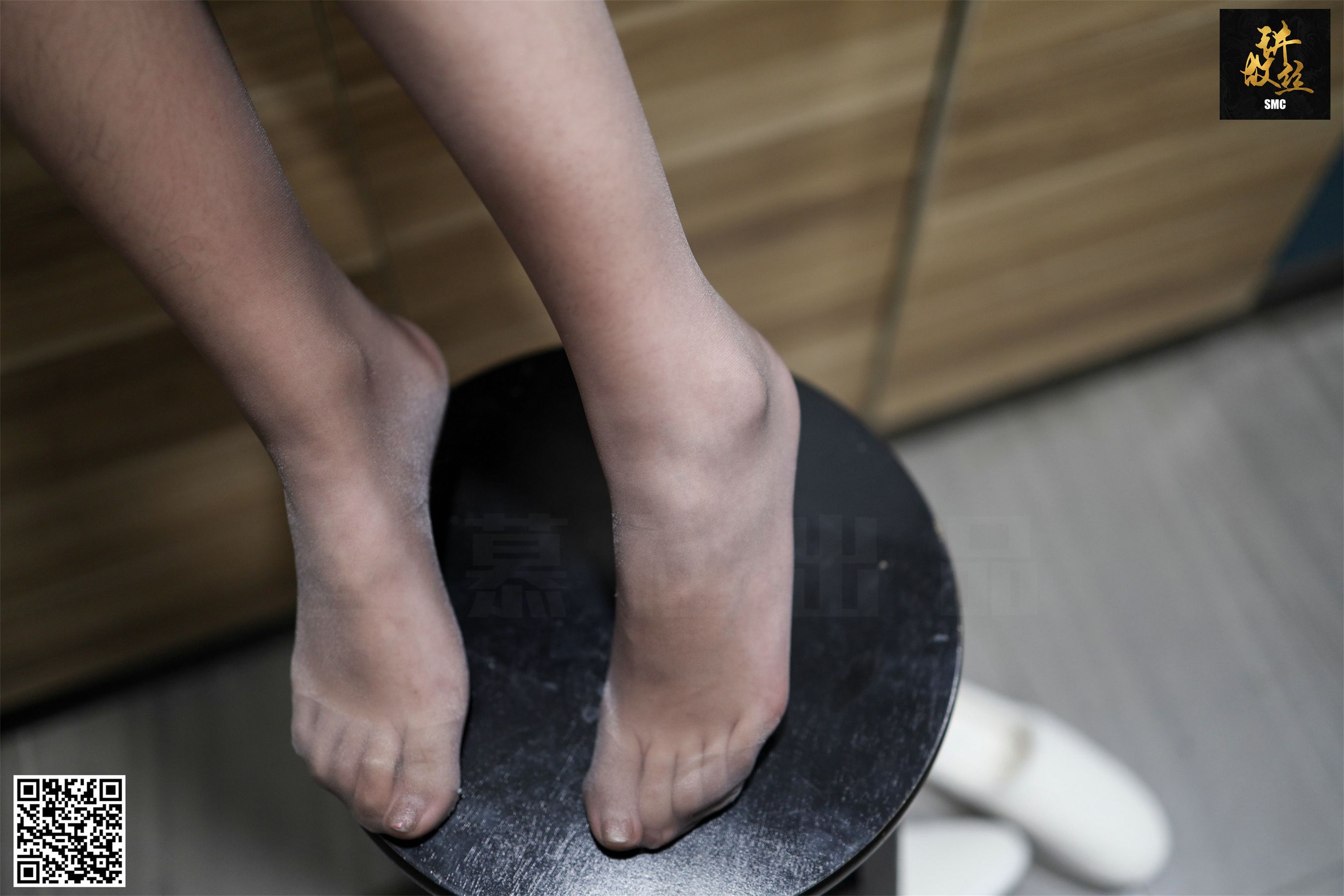 特写集TX008 文欣 《巧克力少女》-图59