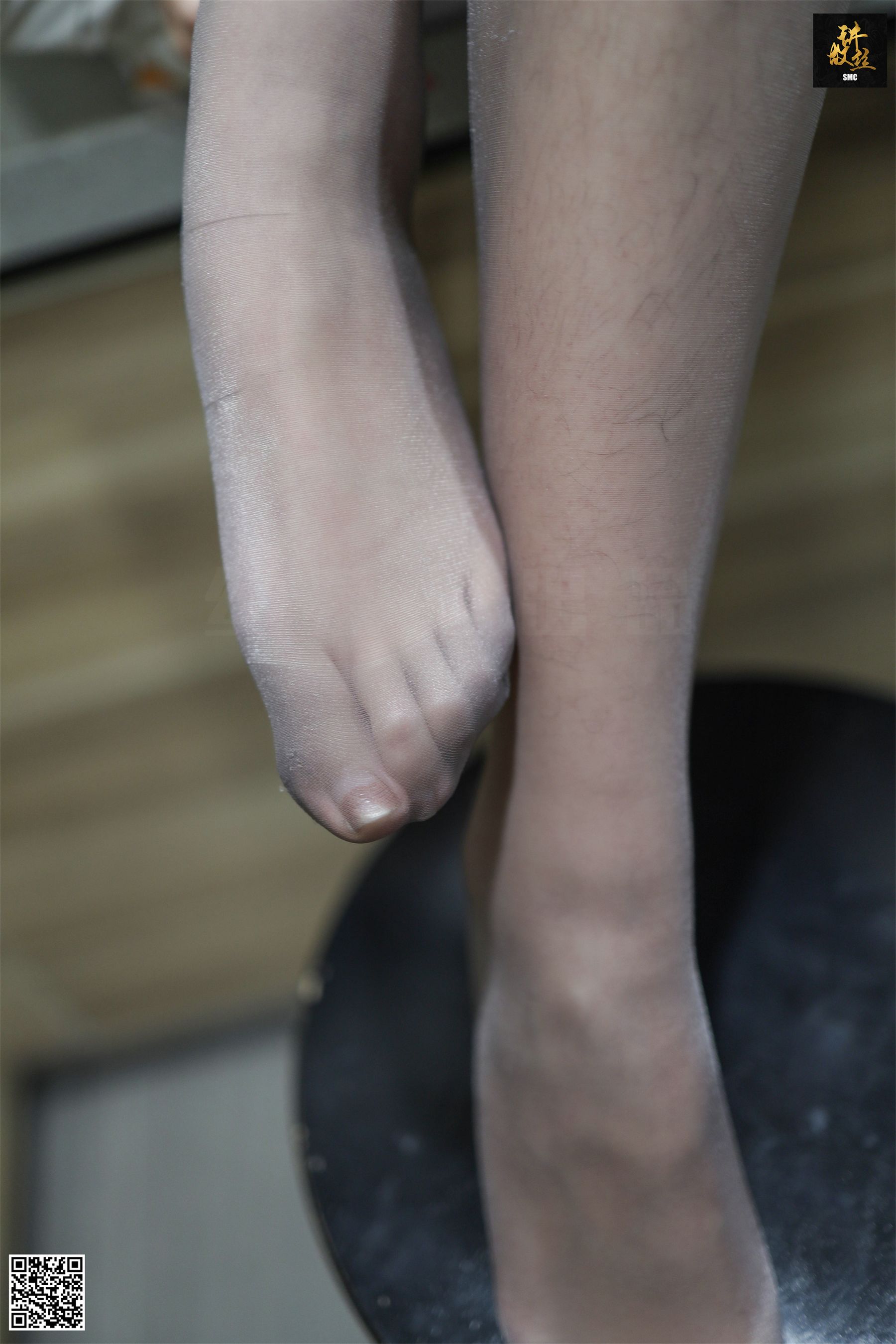 特写集TX008 文欣 《巧克力少女》-图64