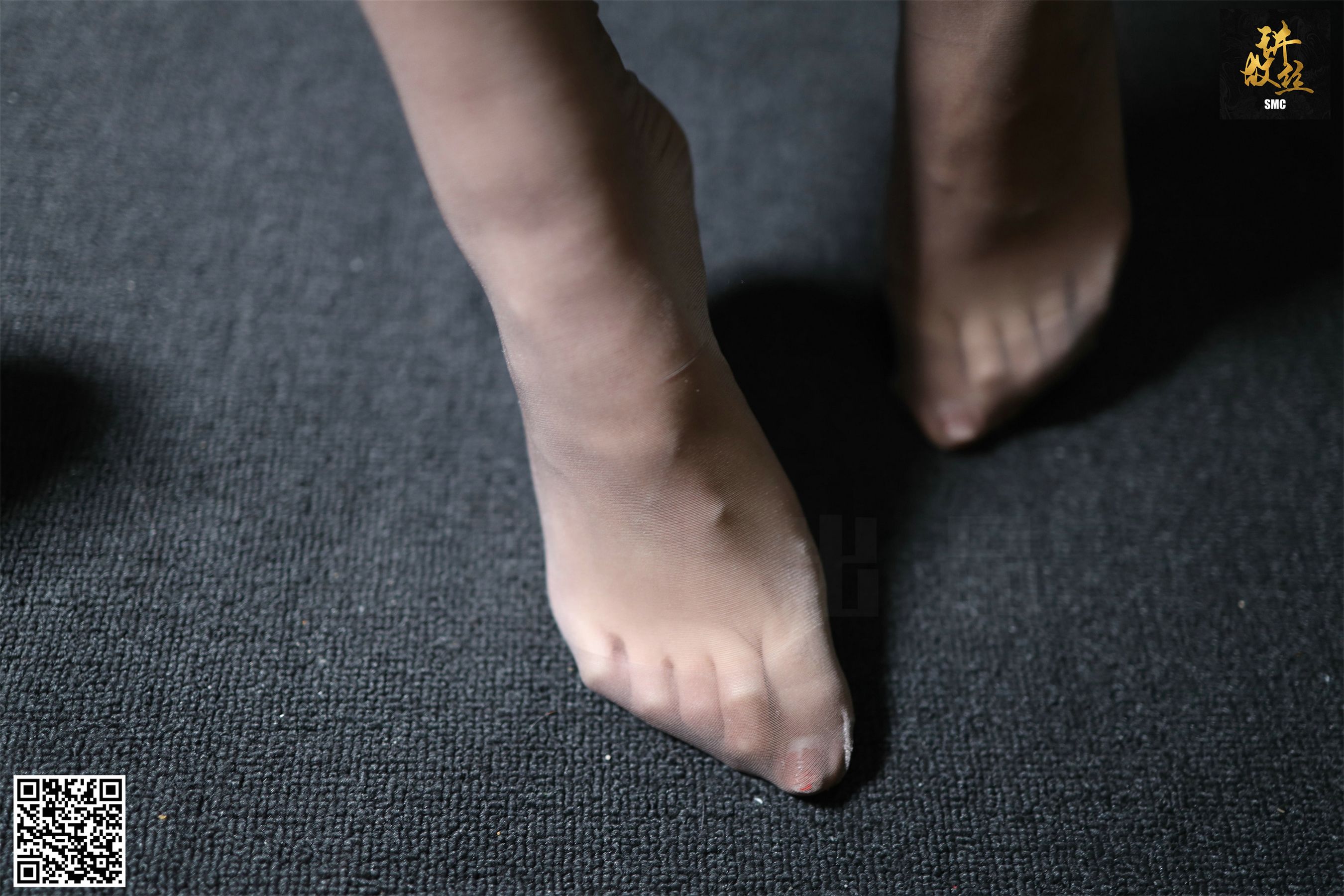 特写集TX008 文欣 《巧克力少女》-图92