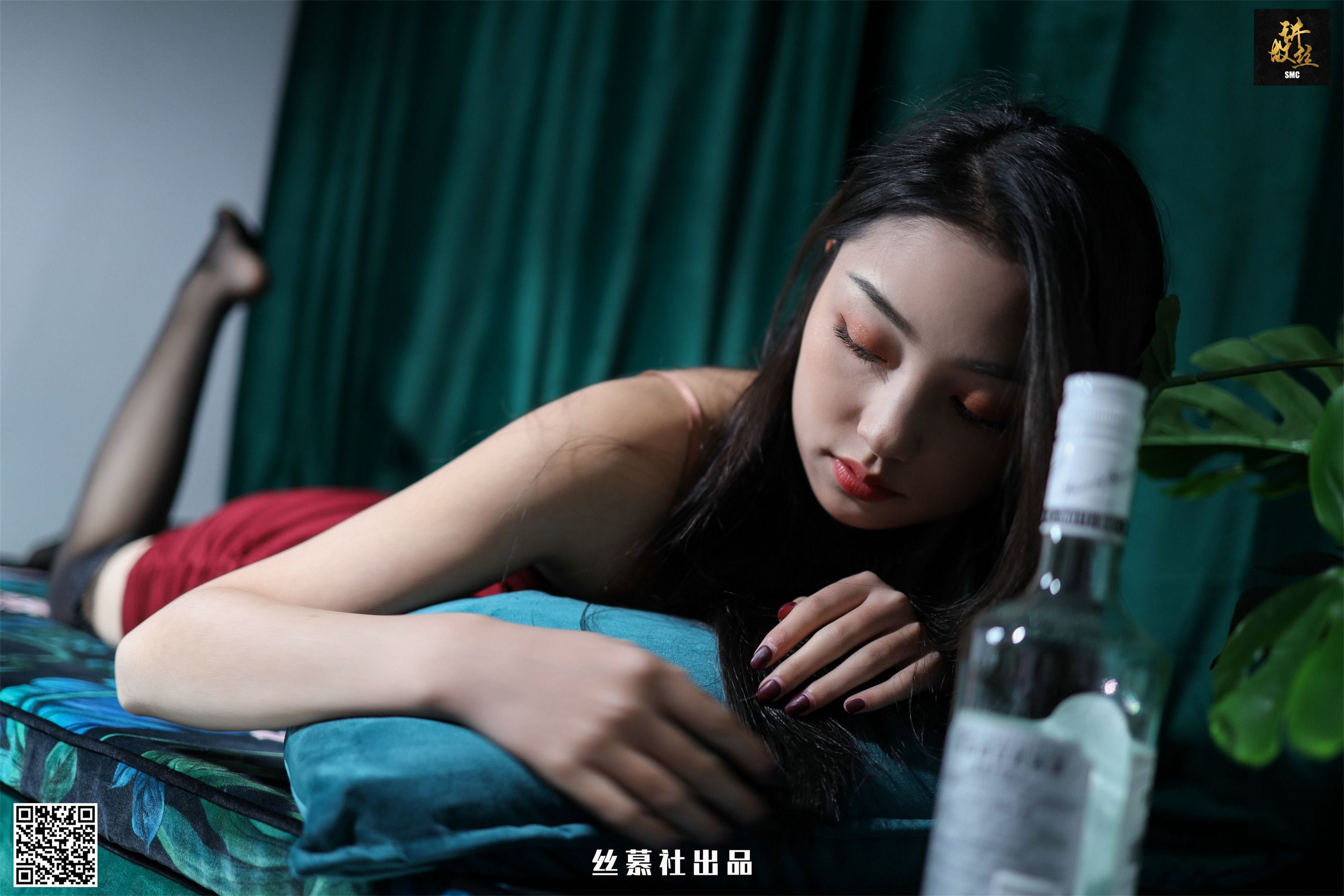 特写集TX011 诗晴 《高筒“欲”计划》-图21