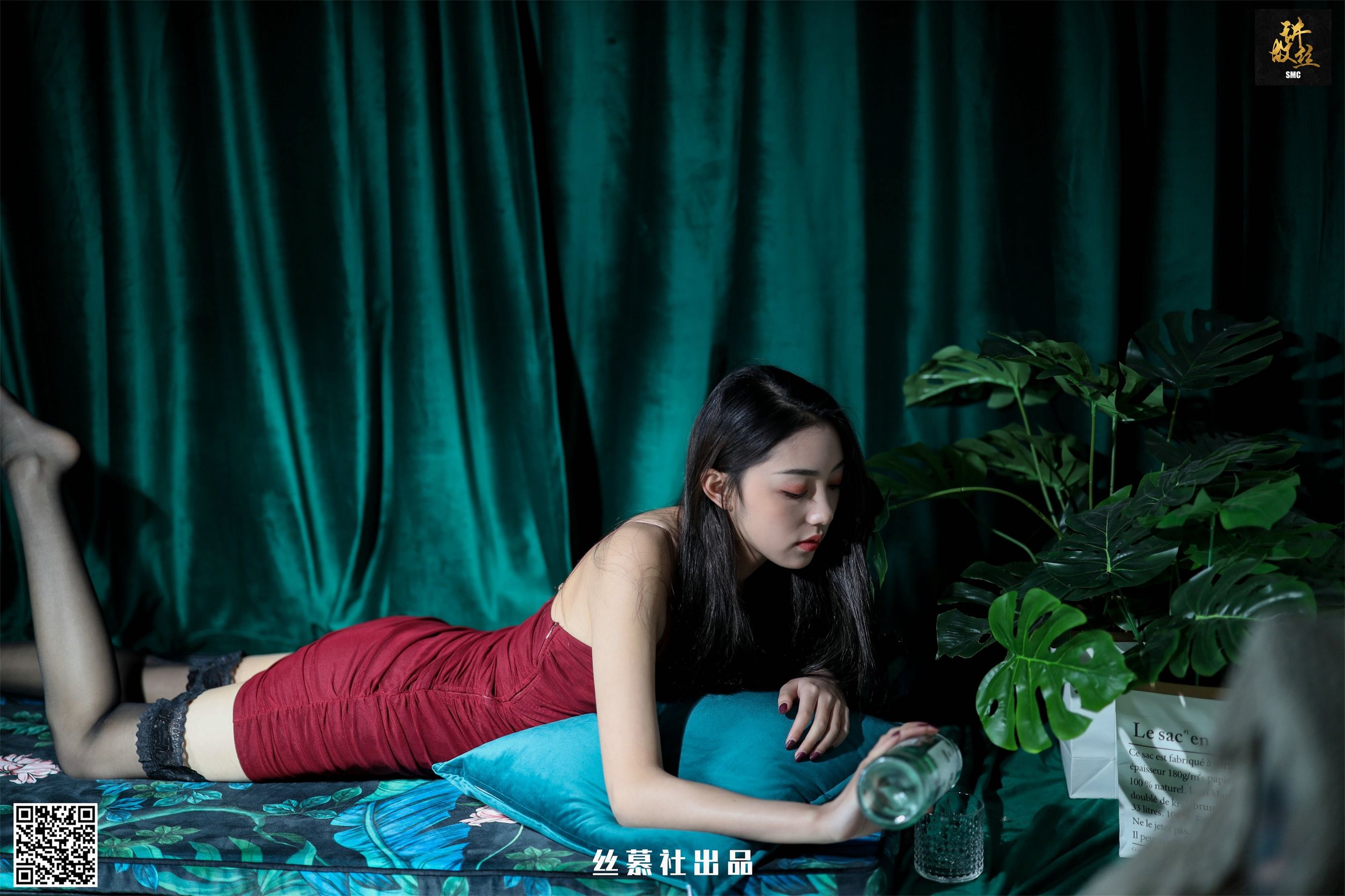 特写集TX011 诗晴 《高筒“欲”计划》-图62