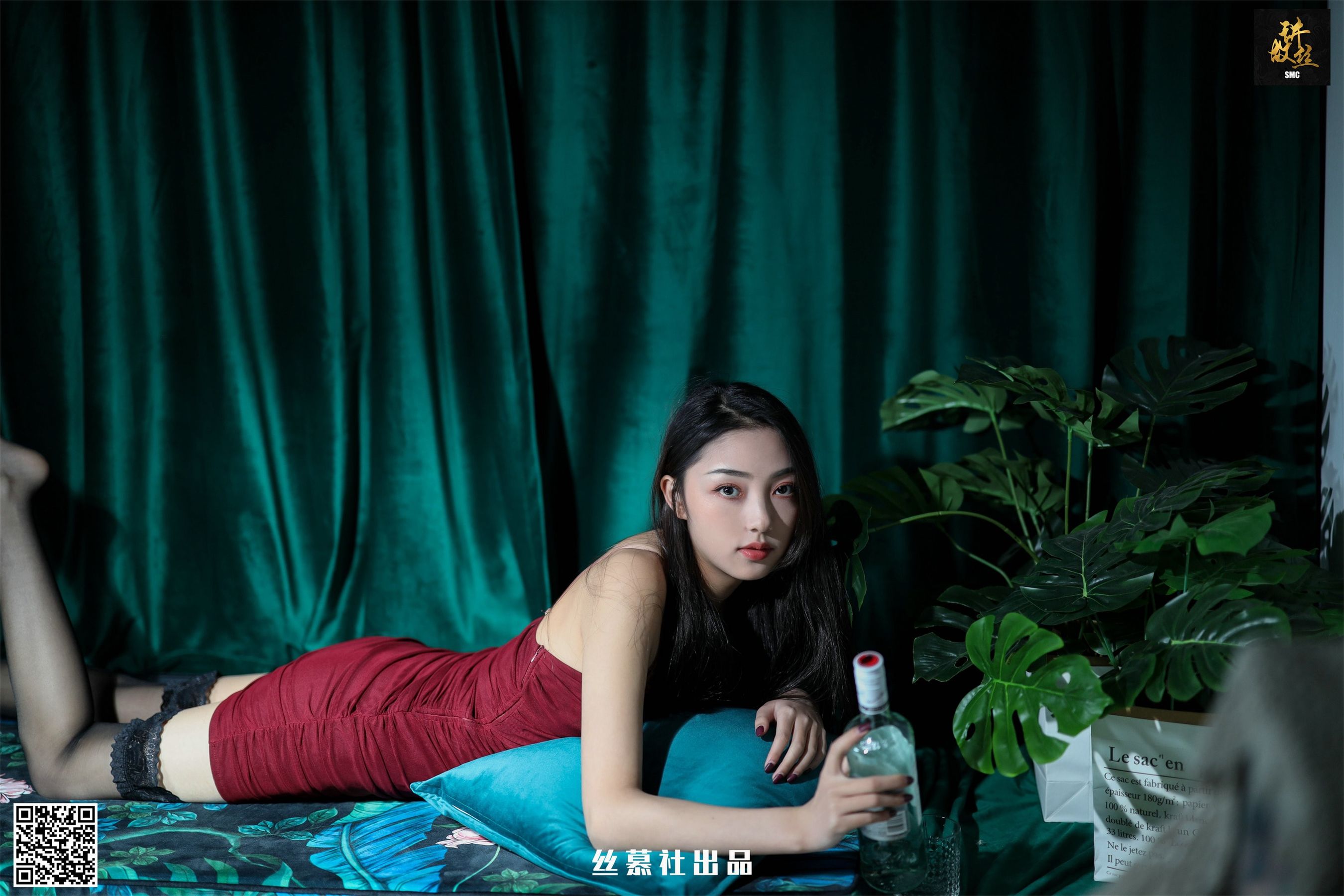 特写集TX011 诗晴 《高筒“欲”计划》-图63