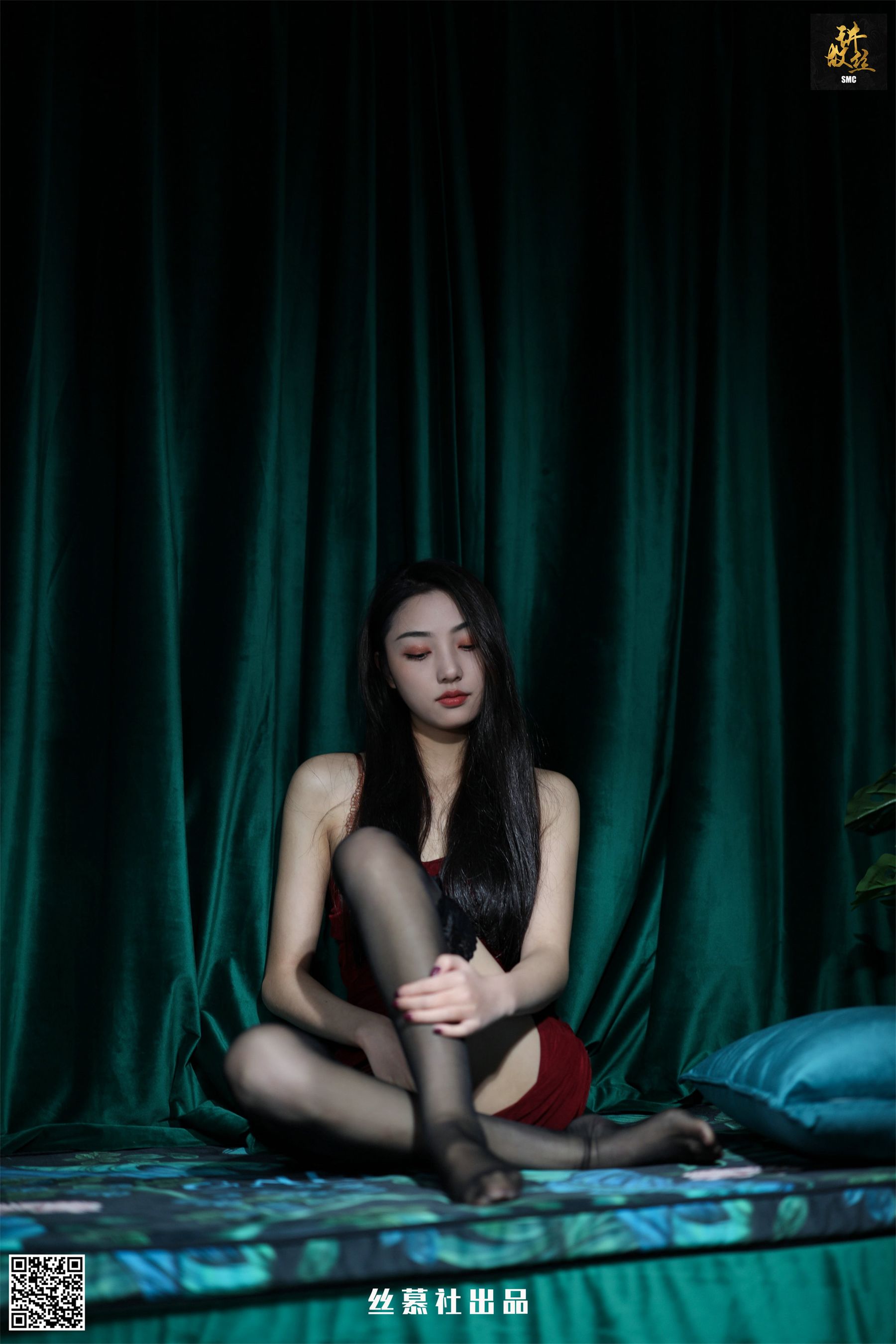 特写集TX011 诗晴 《高筒“欲”计划》-图71